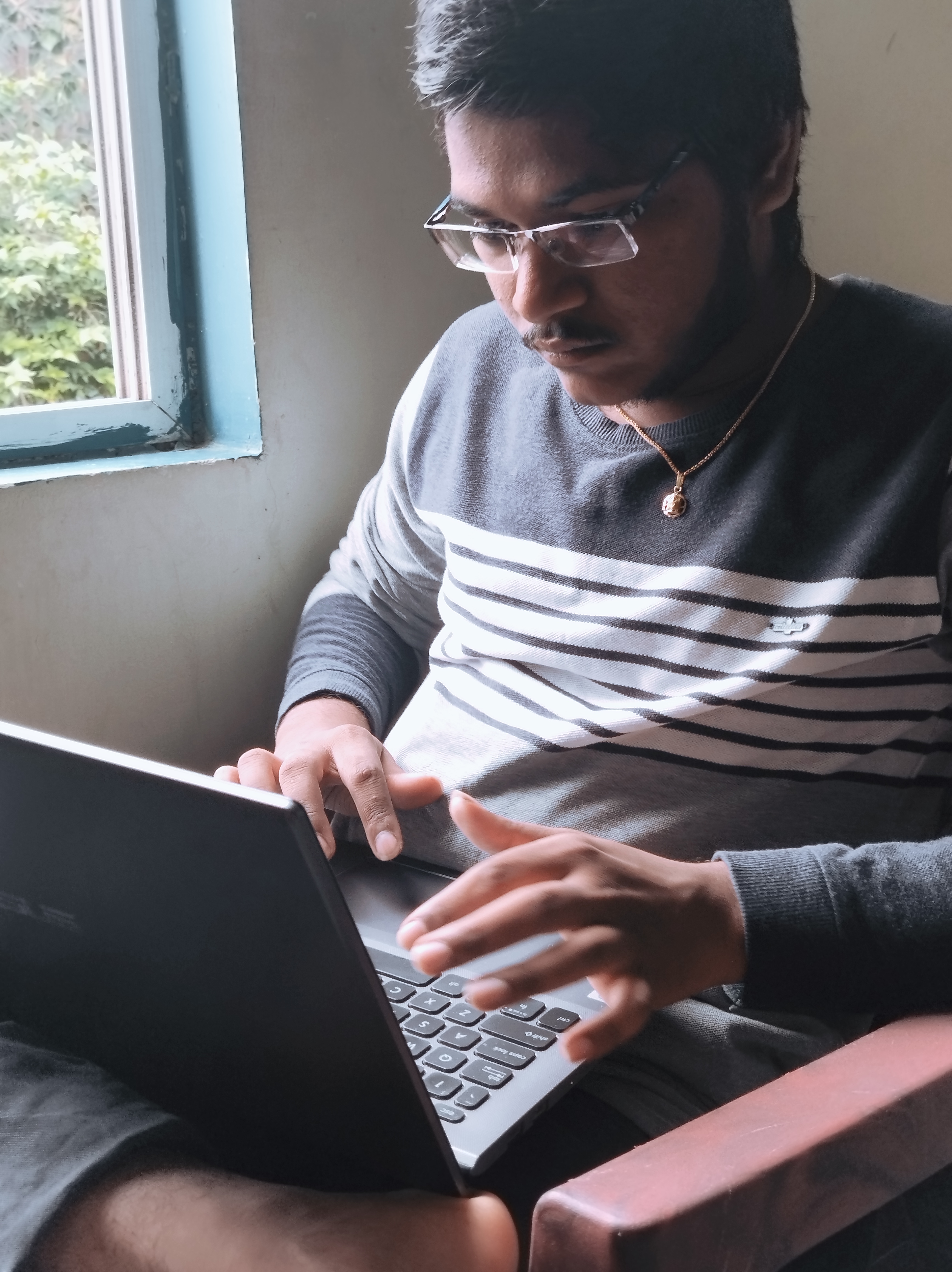 Rahul kiran