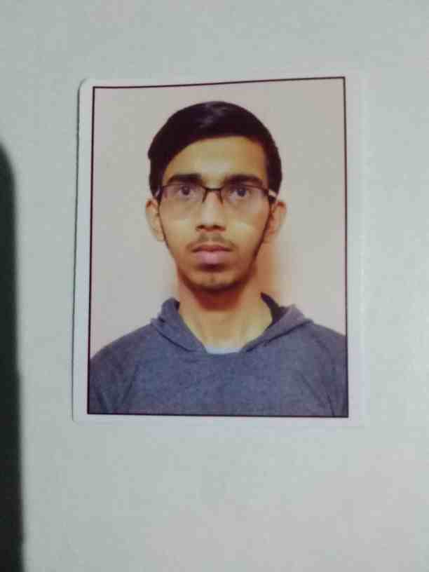 Puneet Saini