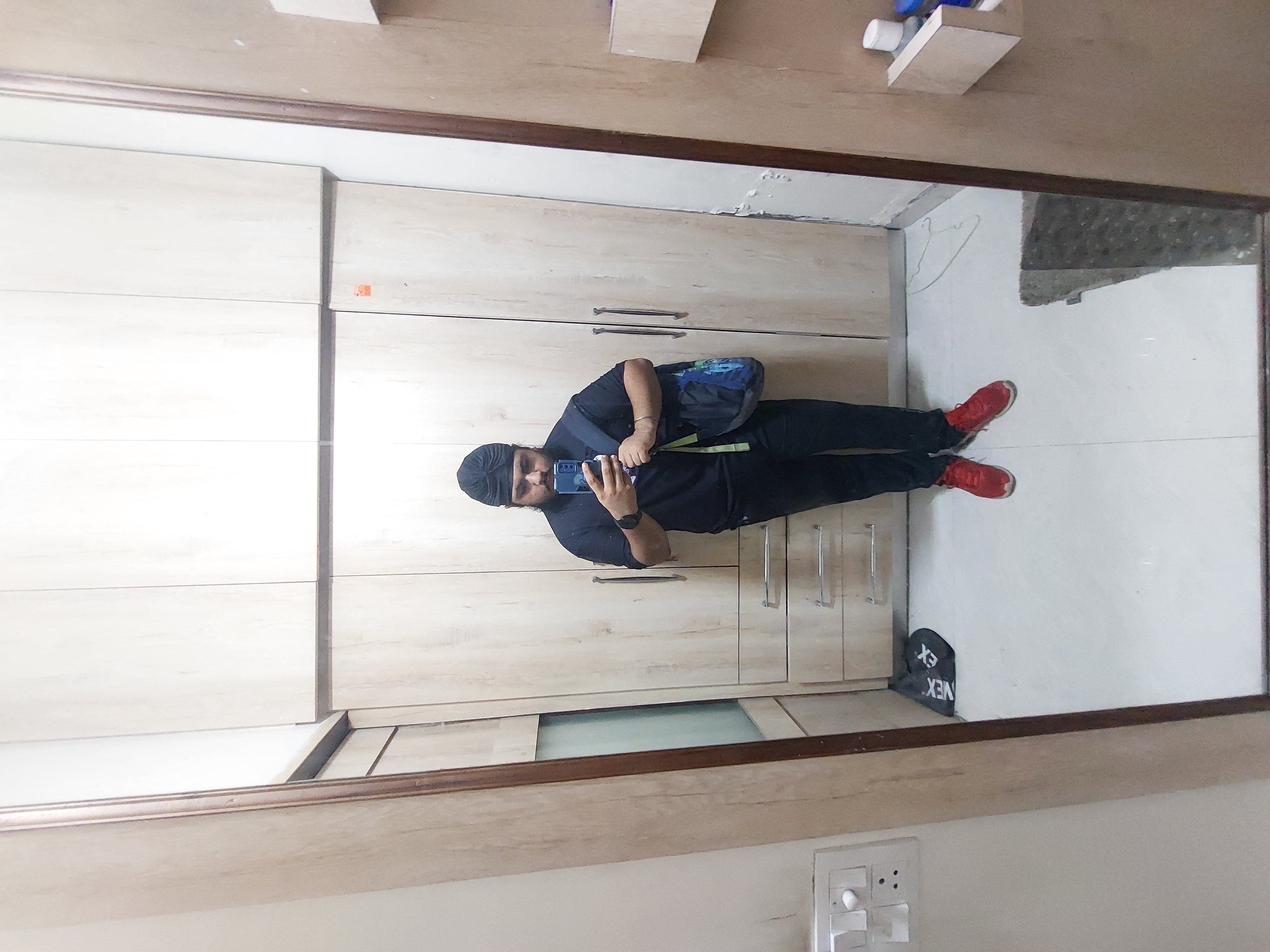 Harshneet