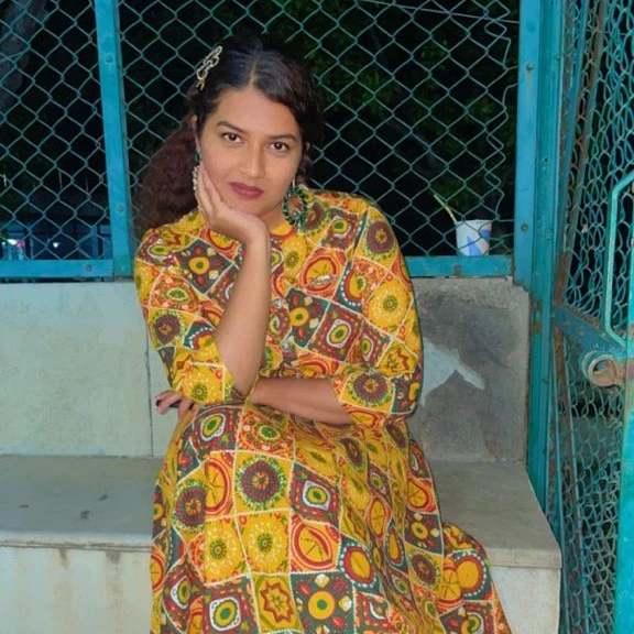 Saima Islam