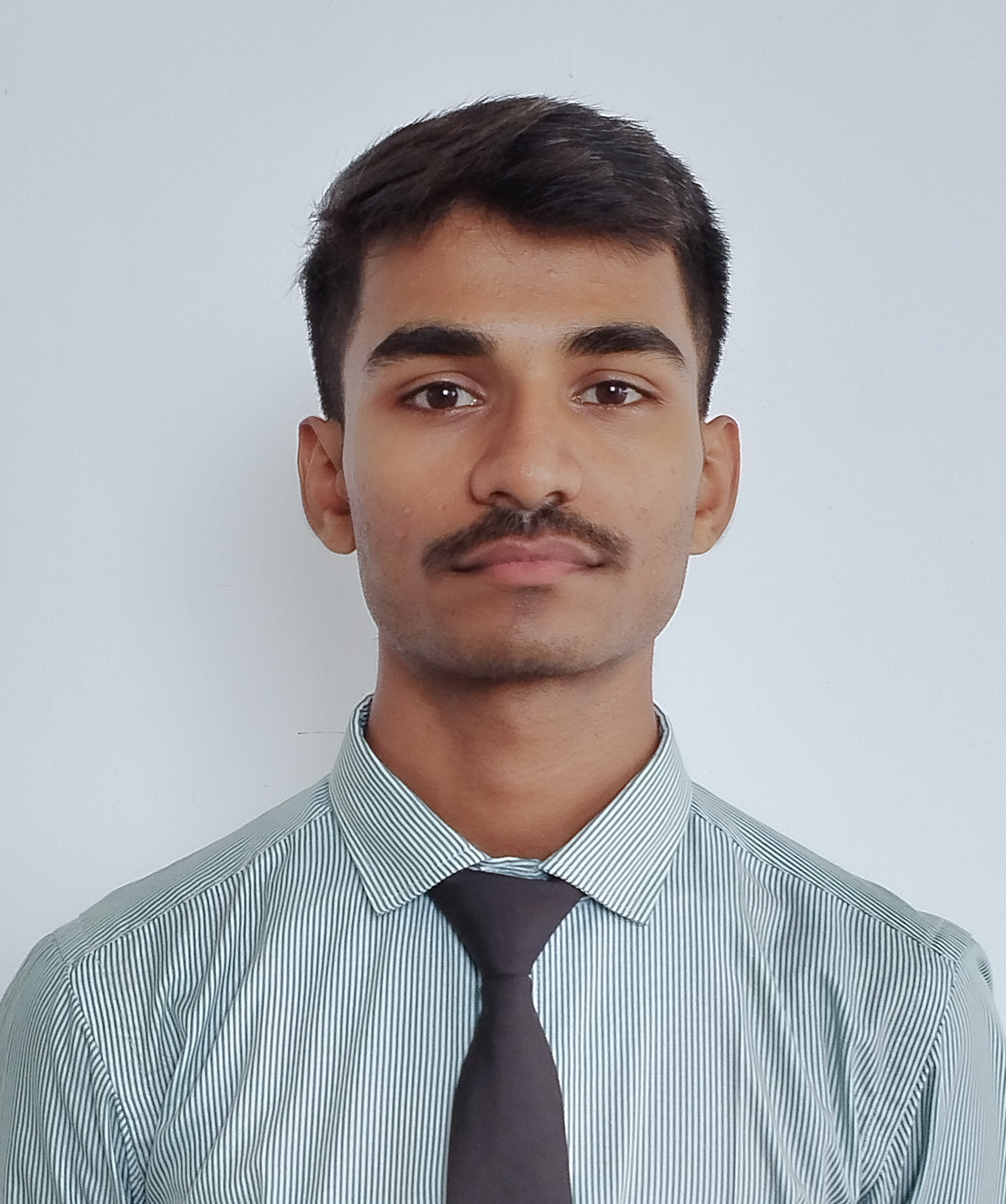 Arpan Mandal