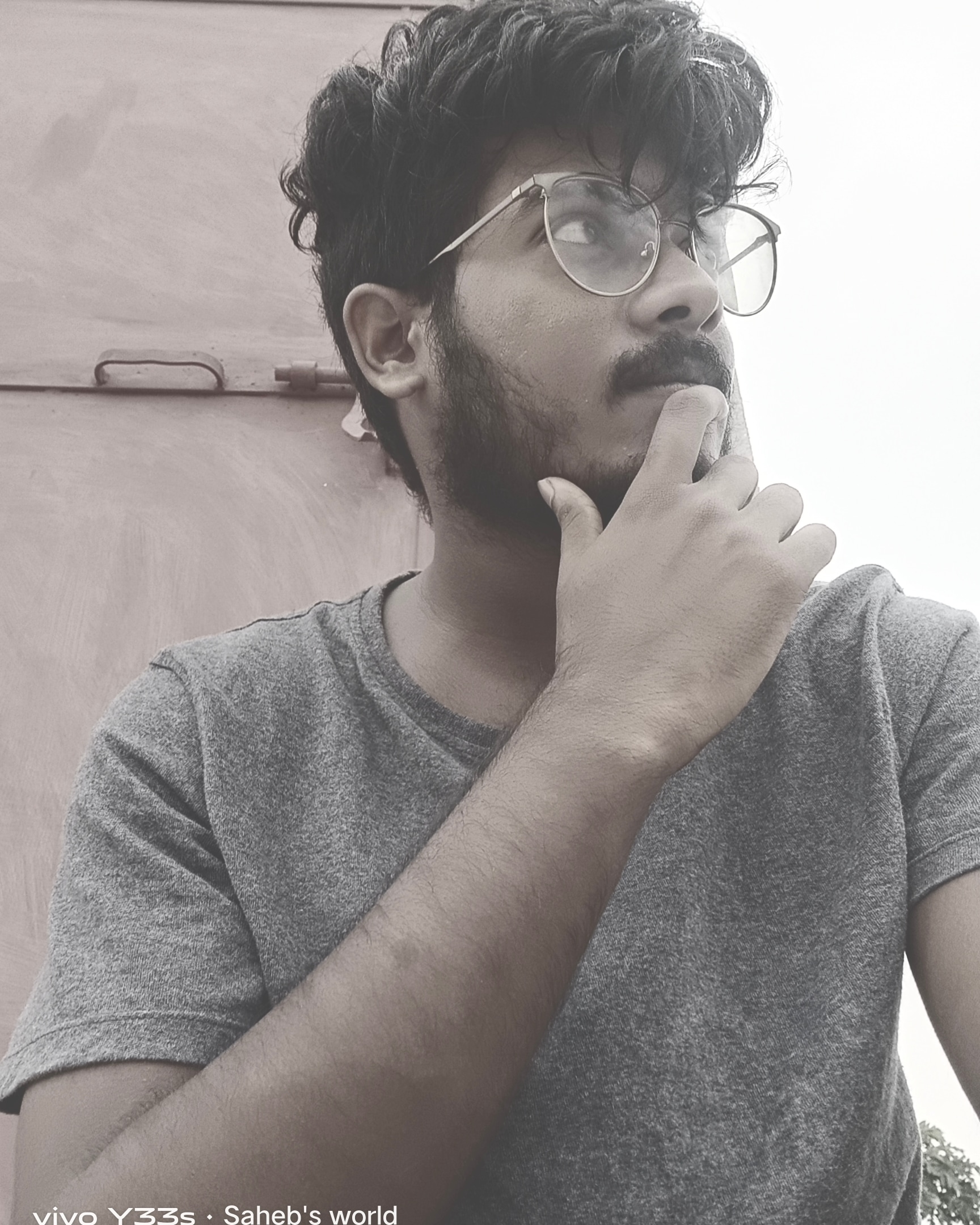 Saheb Garain