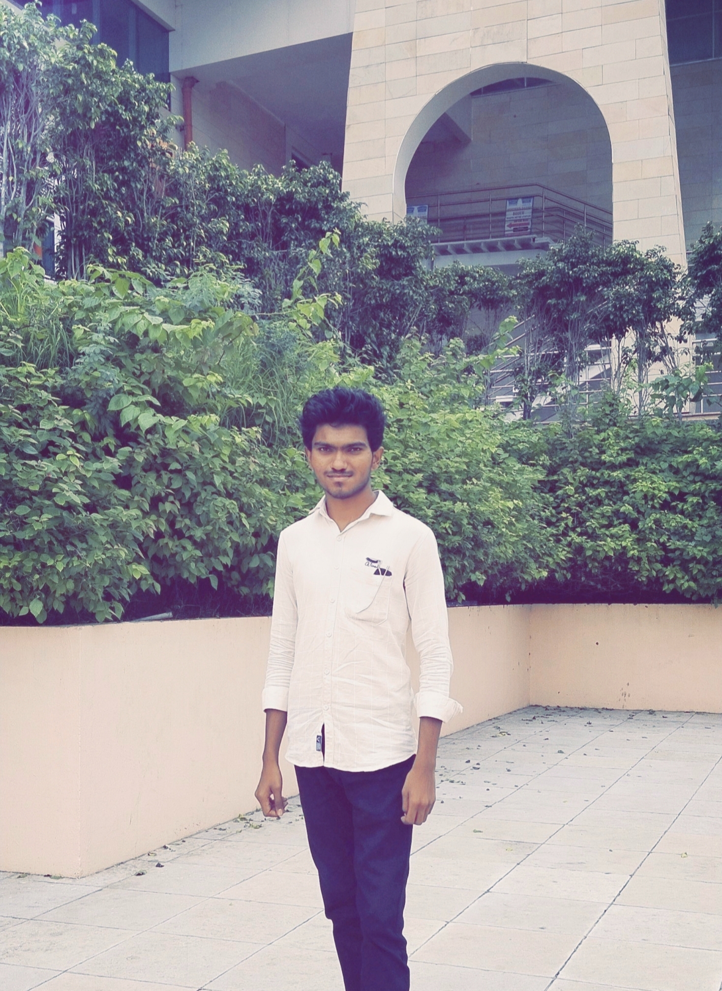 Dhiraj Vijayrao Nimburkar