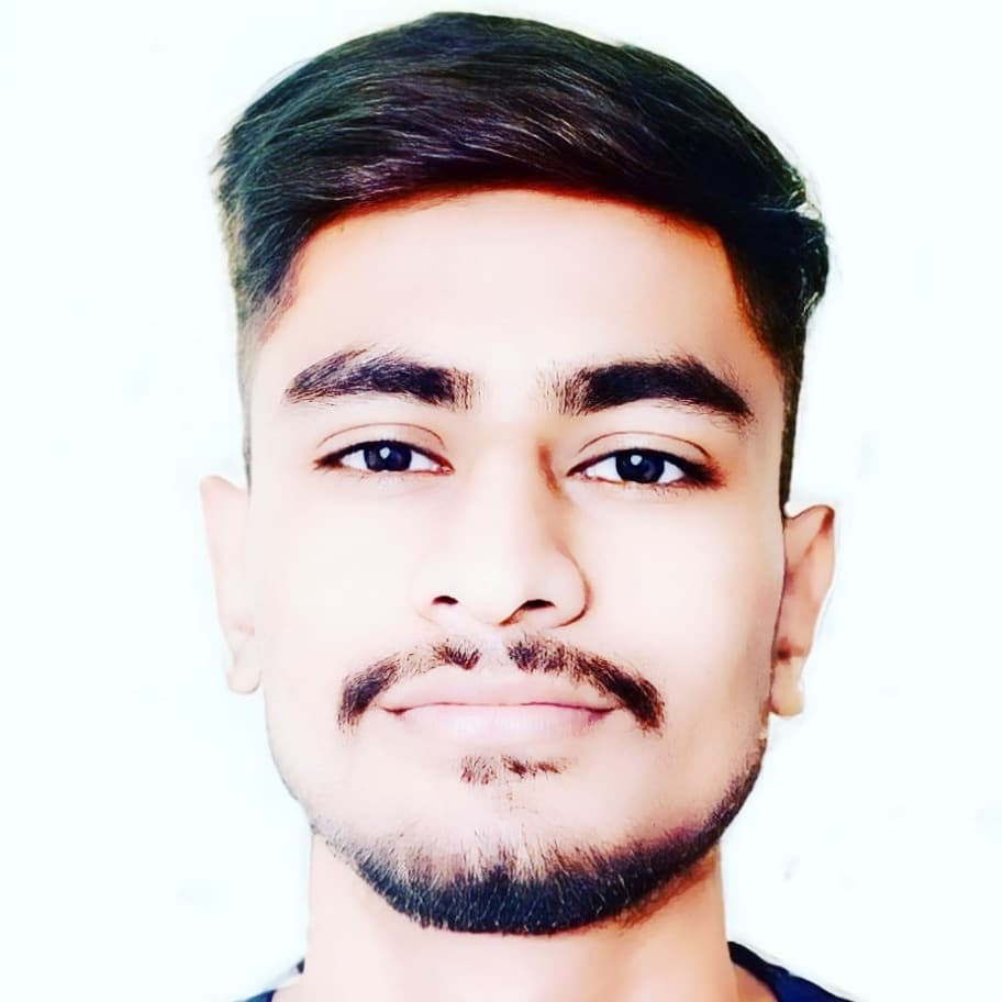 Mahesh Raut