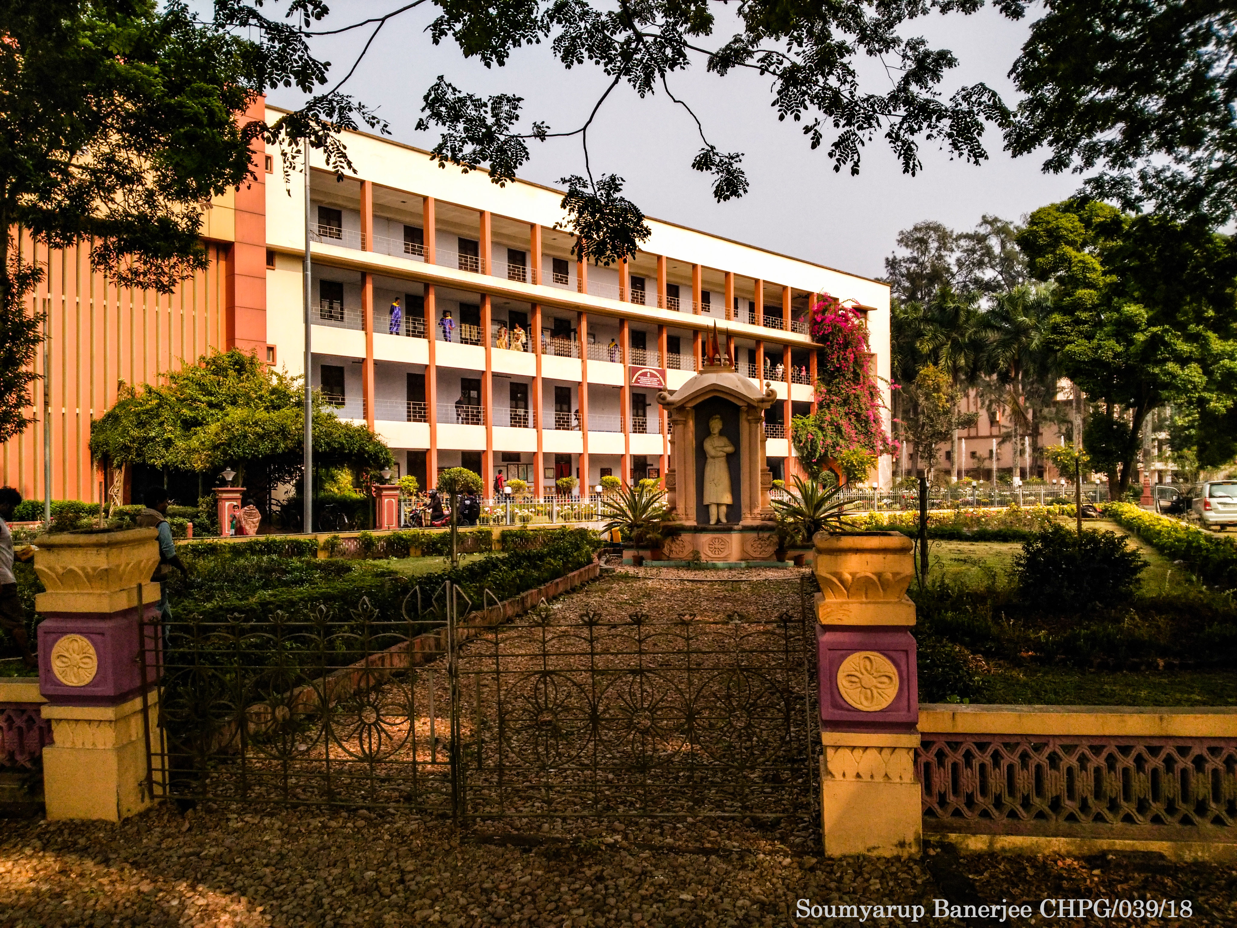 Arkaprava Manna