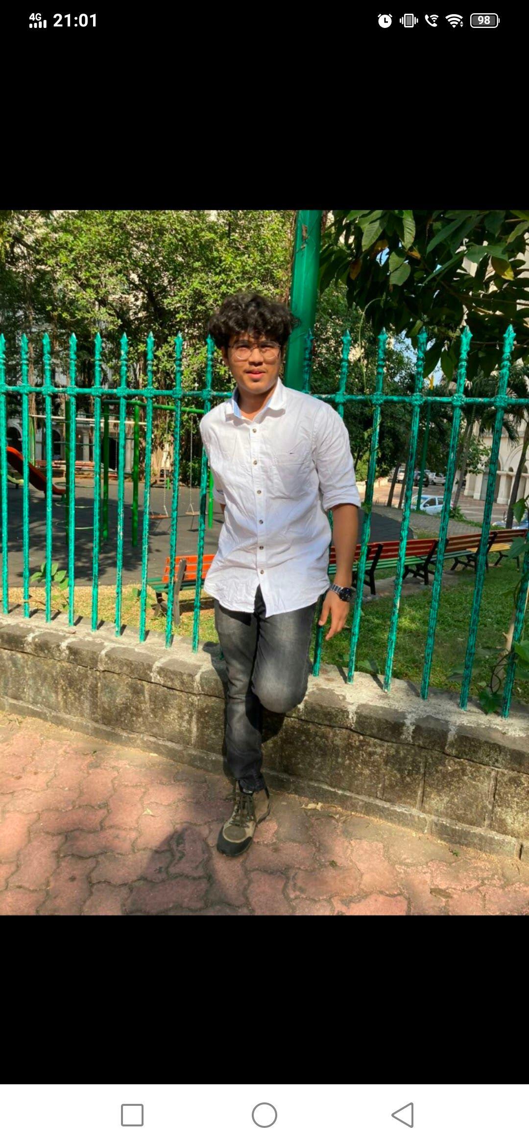 Anand Ghugare