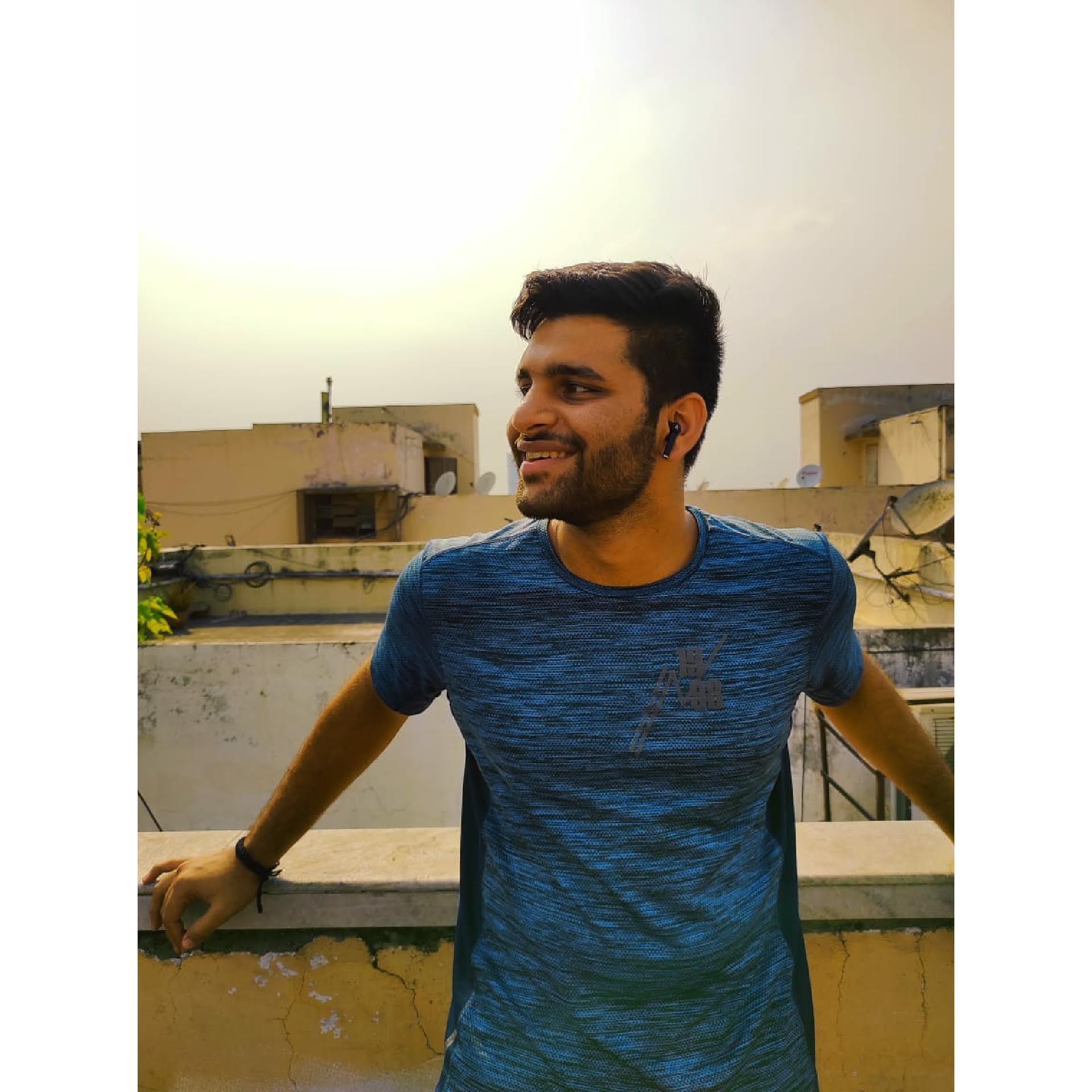 Samridh Jain
