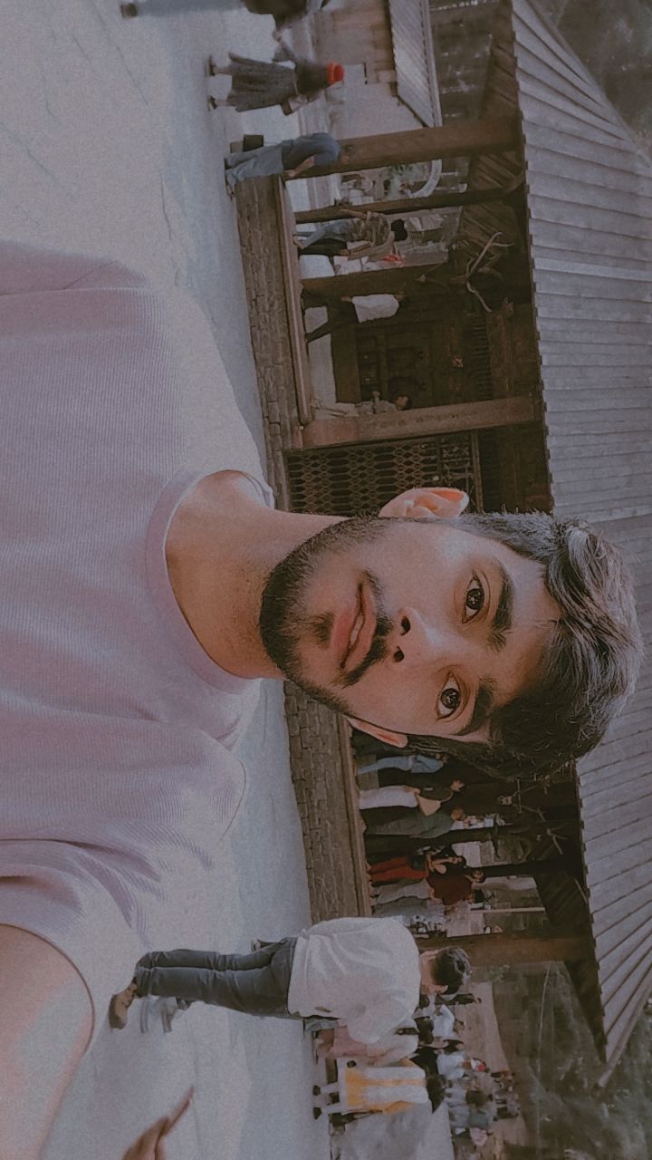 Manav Yadav