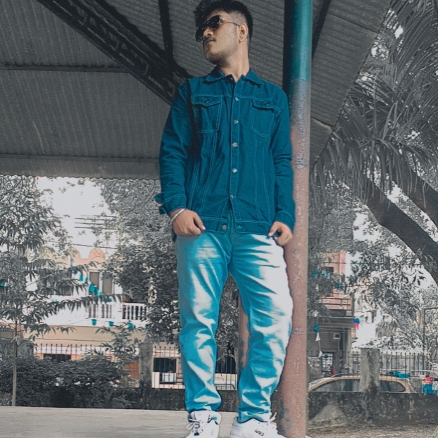 Priyanshu Kuchekar