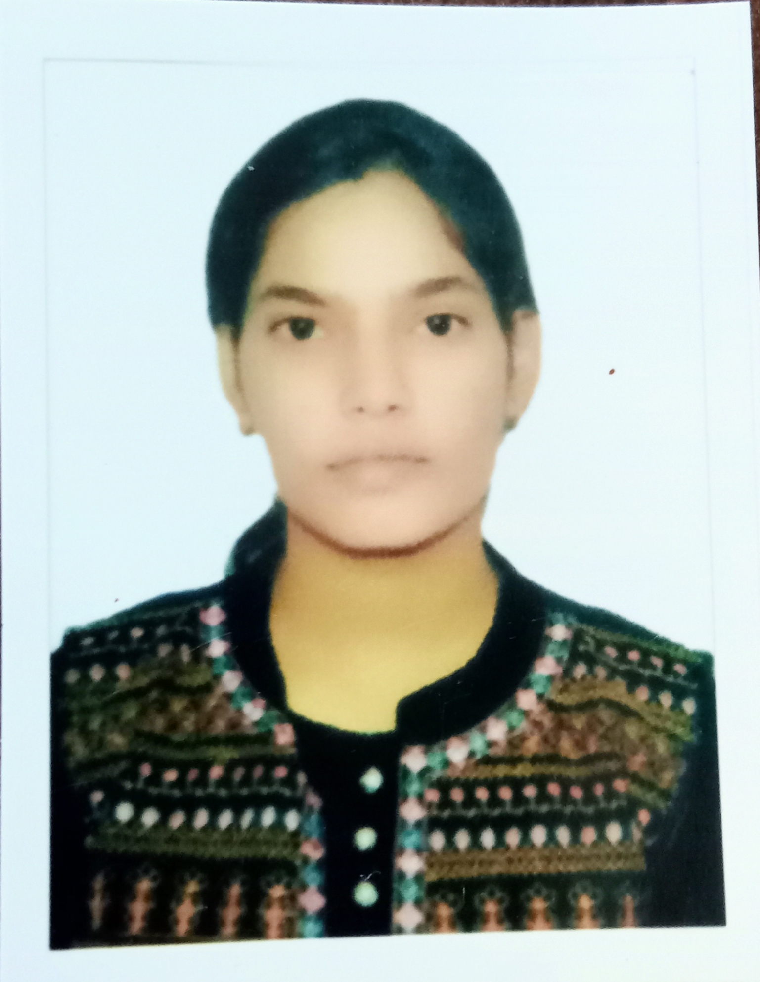 Saloni Singh