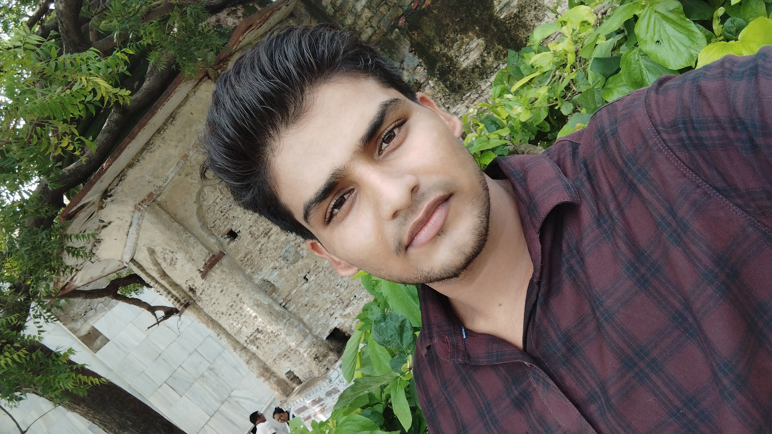 Shailendra Kumar