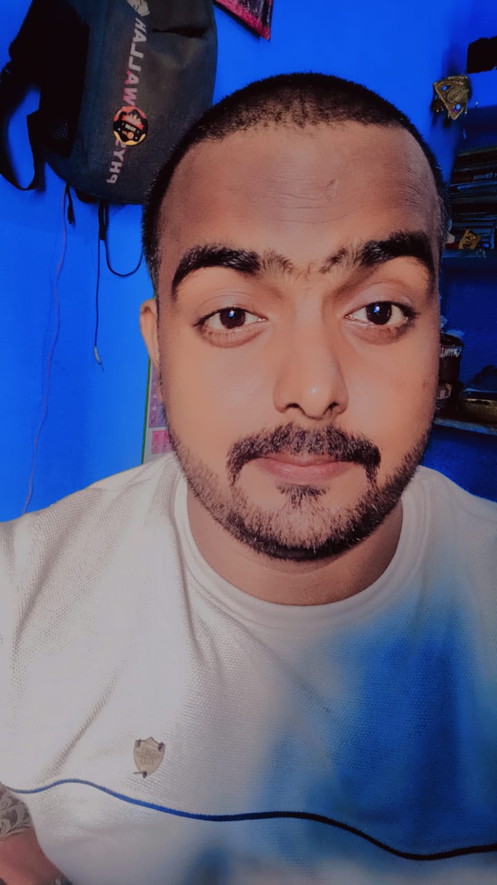 Pushpesh kumar
