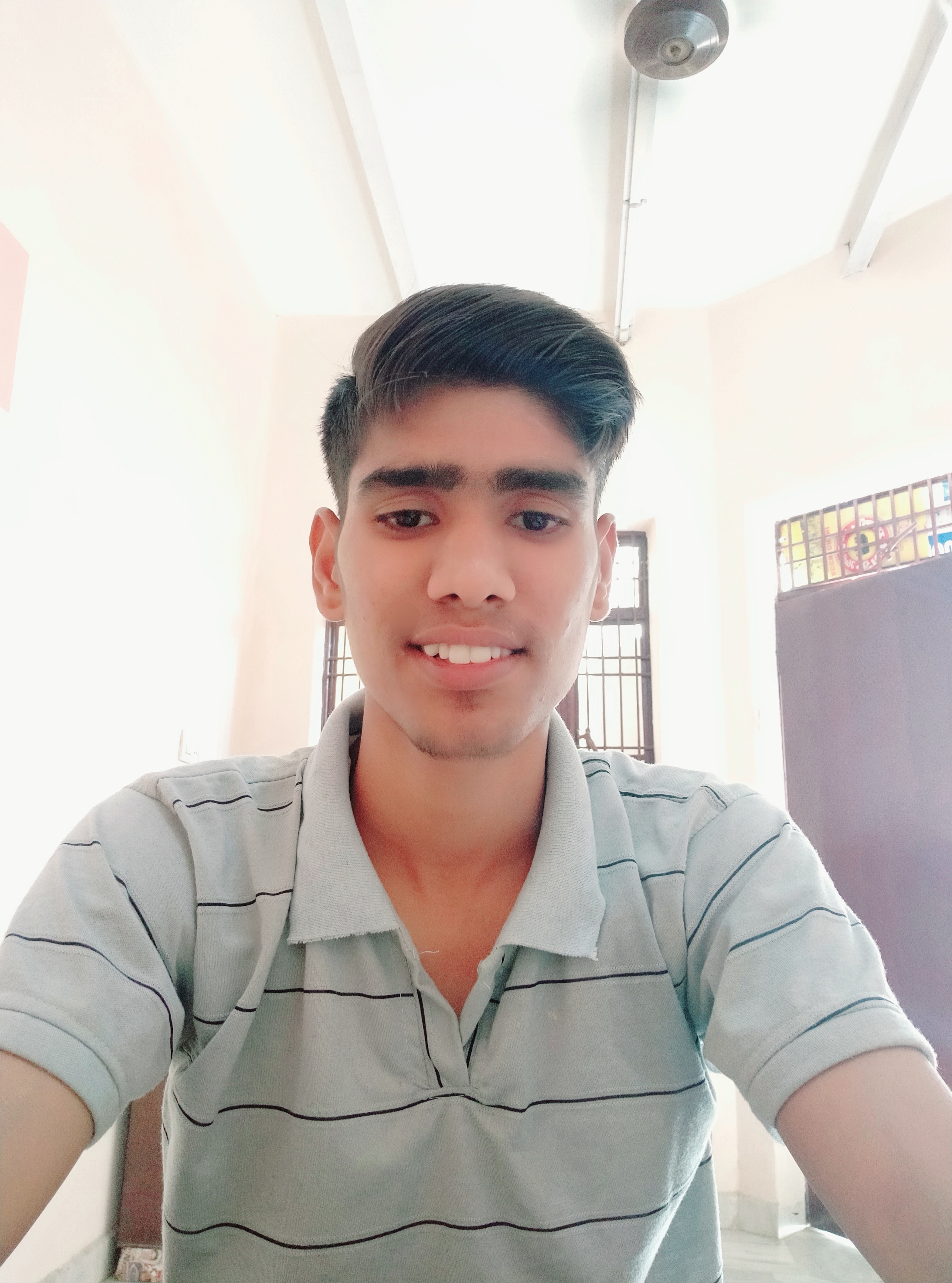 Dinesh Kumar