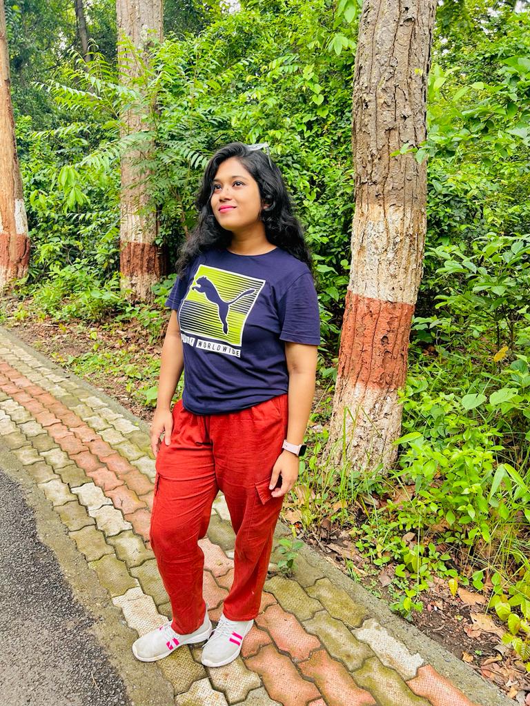 JAYA PRIYA