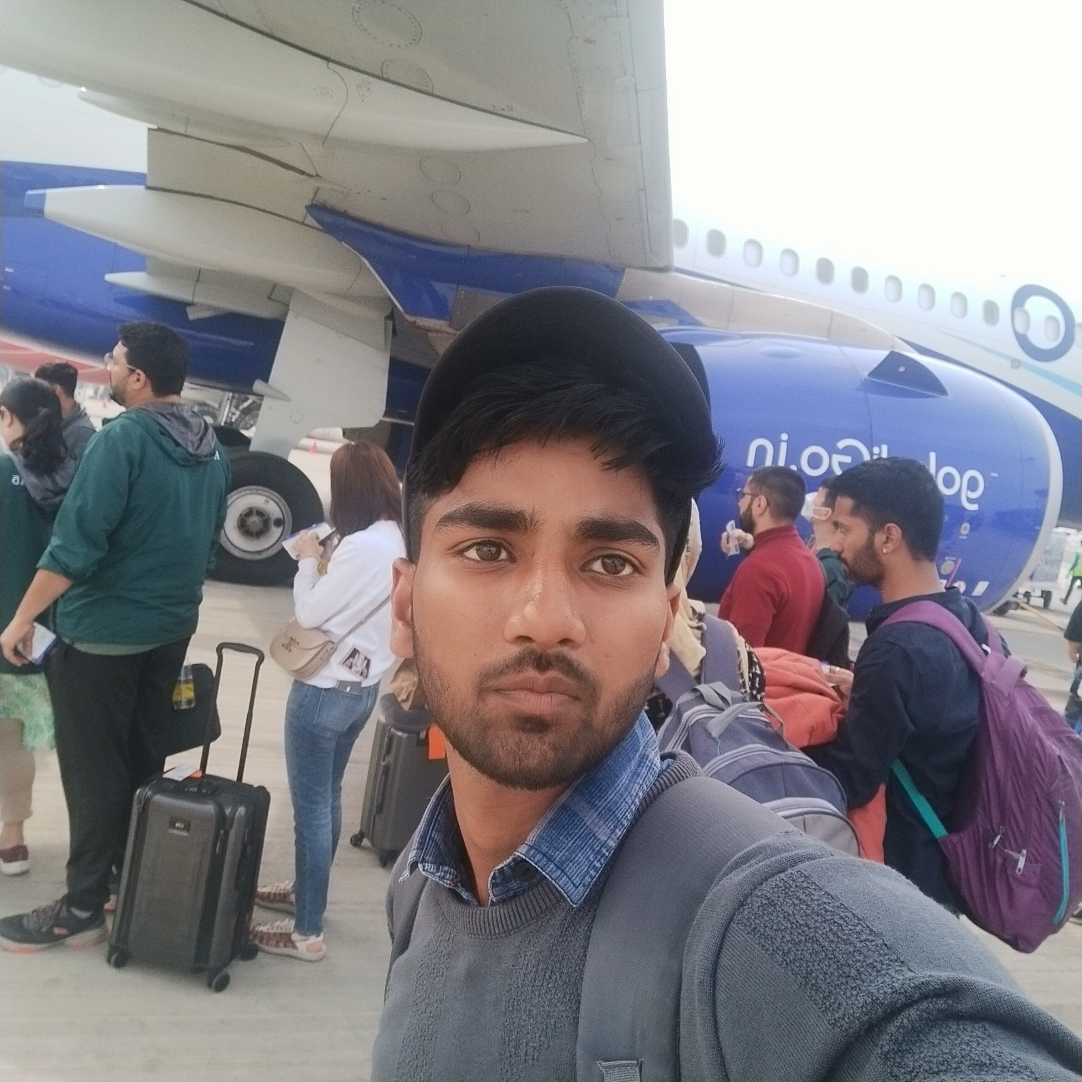 Mohd injmam