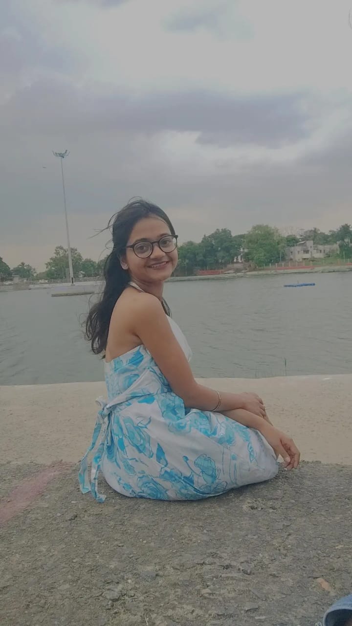 Srishty