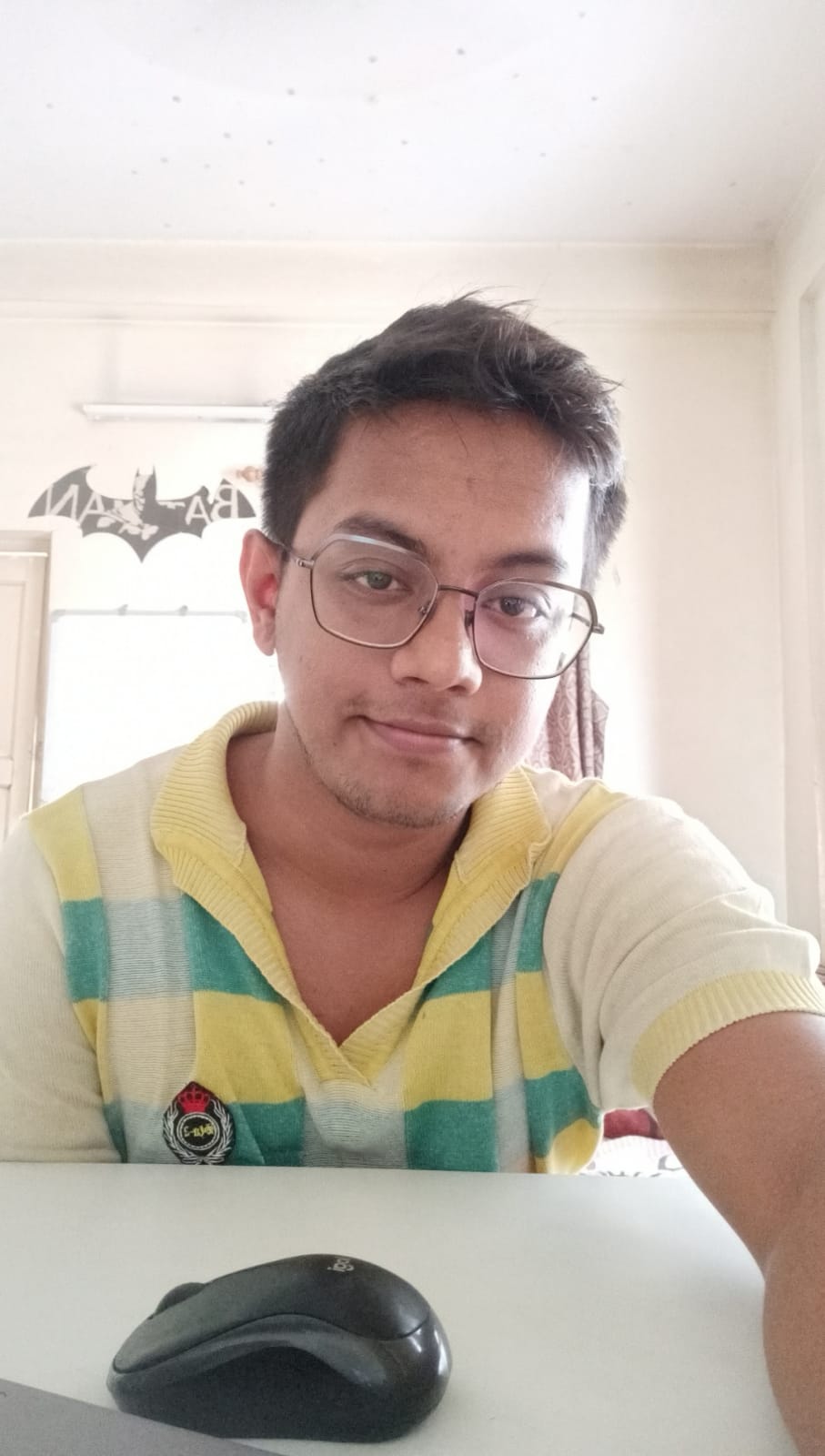 Siddharth Agarwal