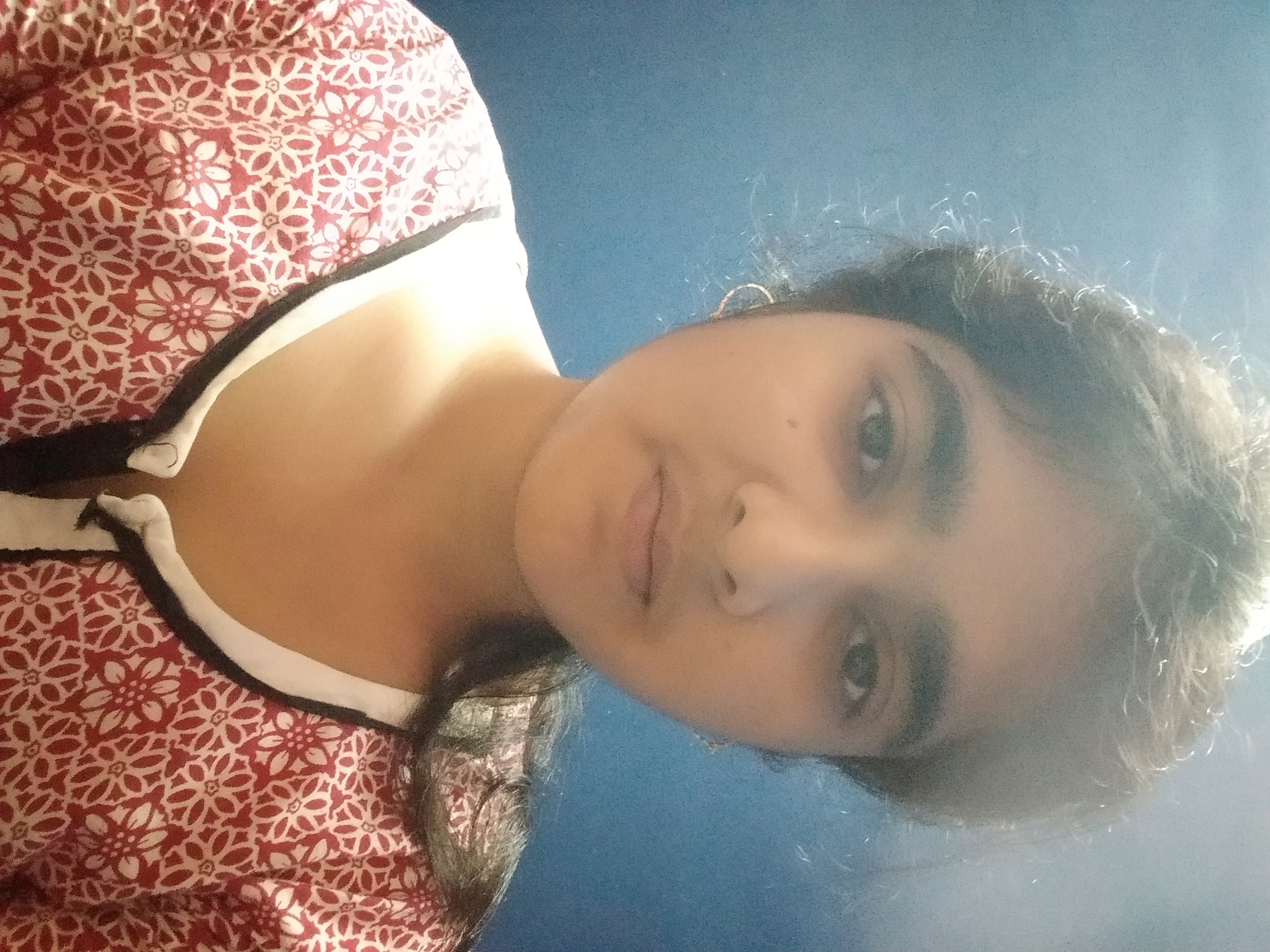 Keya Ghosh