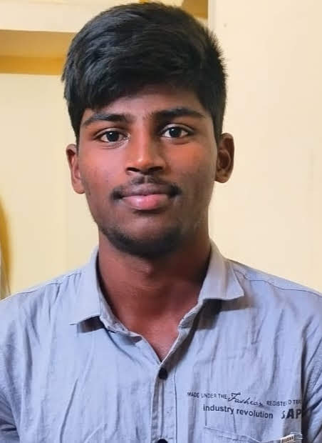 Mahesh