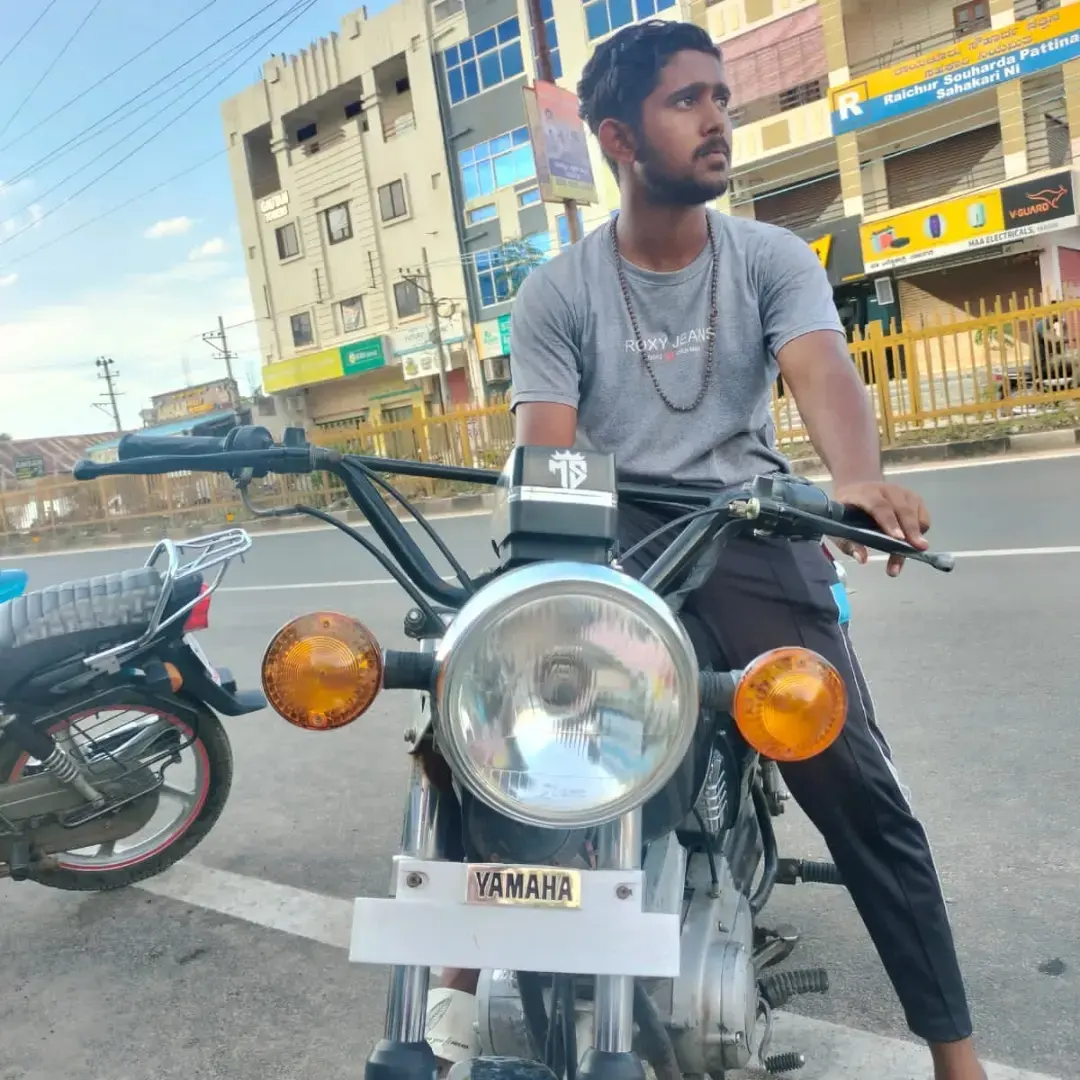 Lokesh