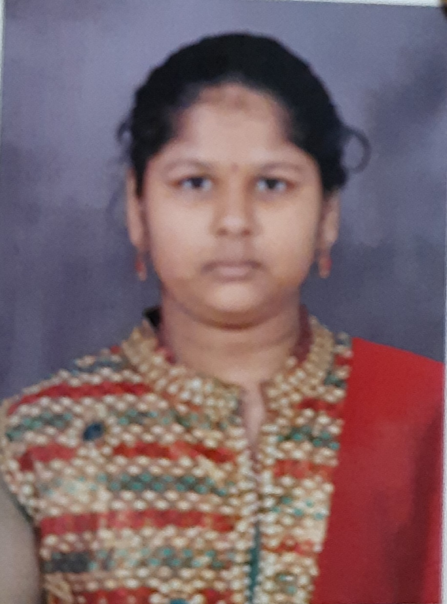 Madhu Sree