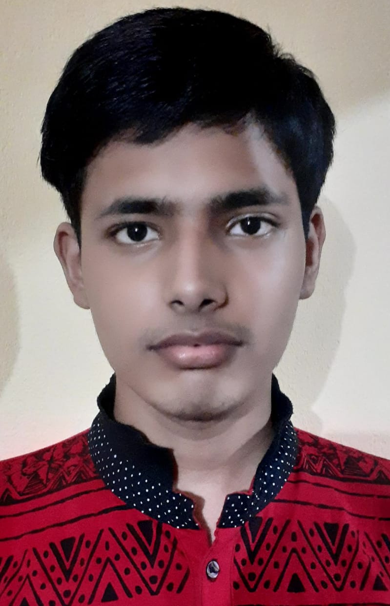 Fahed Ali Khan