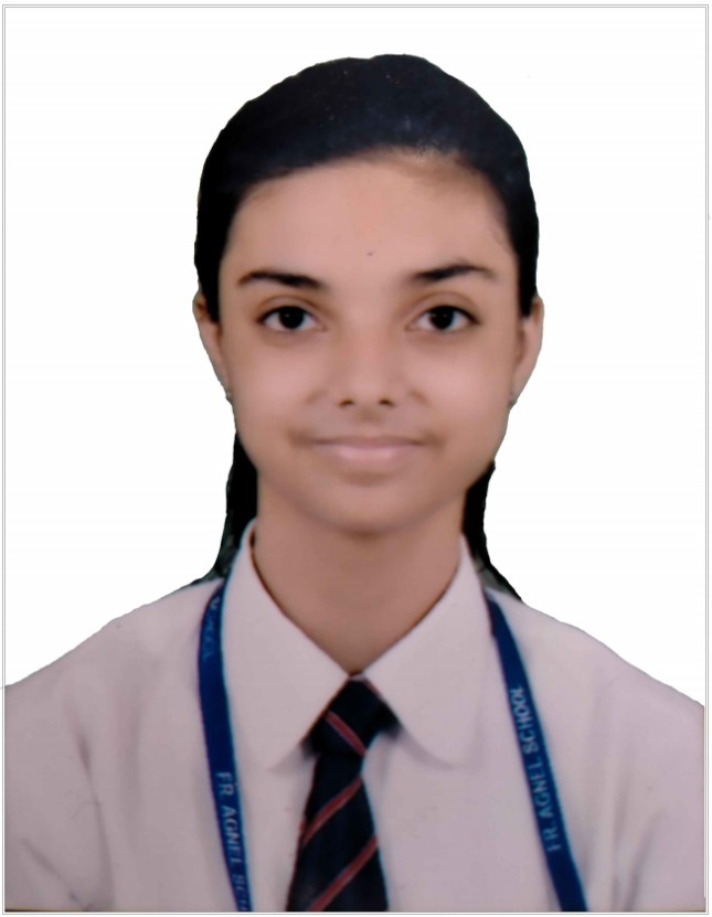 Tanisha Maheshwary