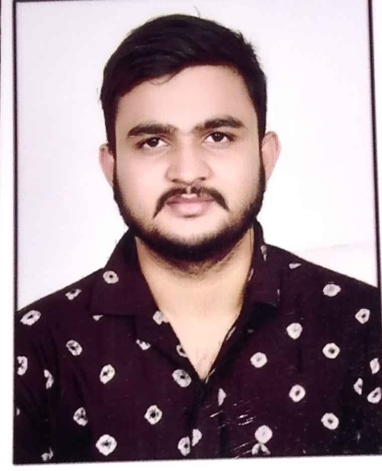 Revati Raman chaubey