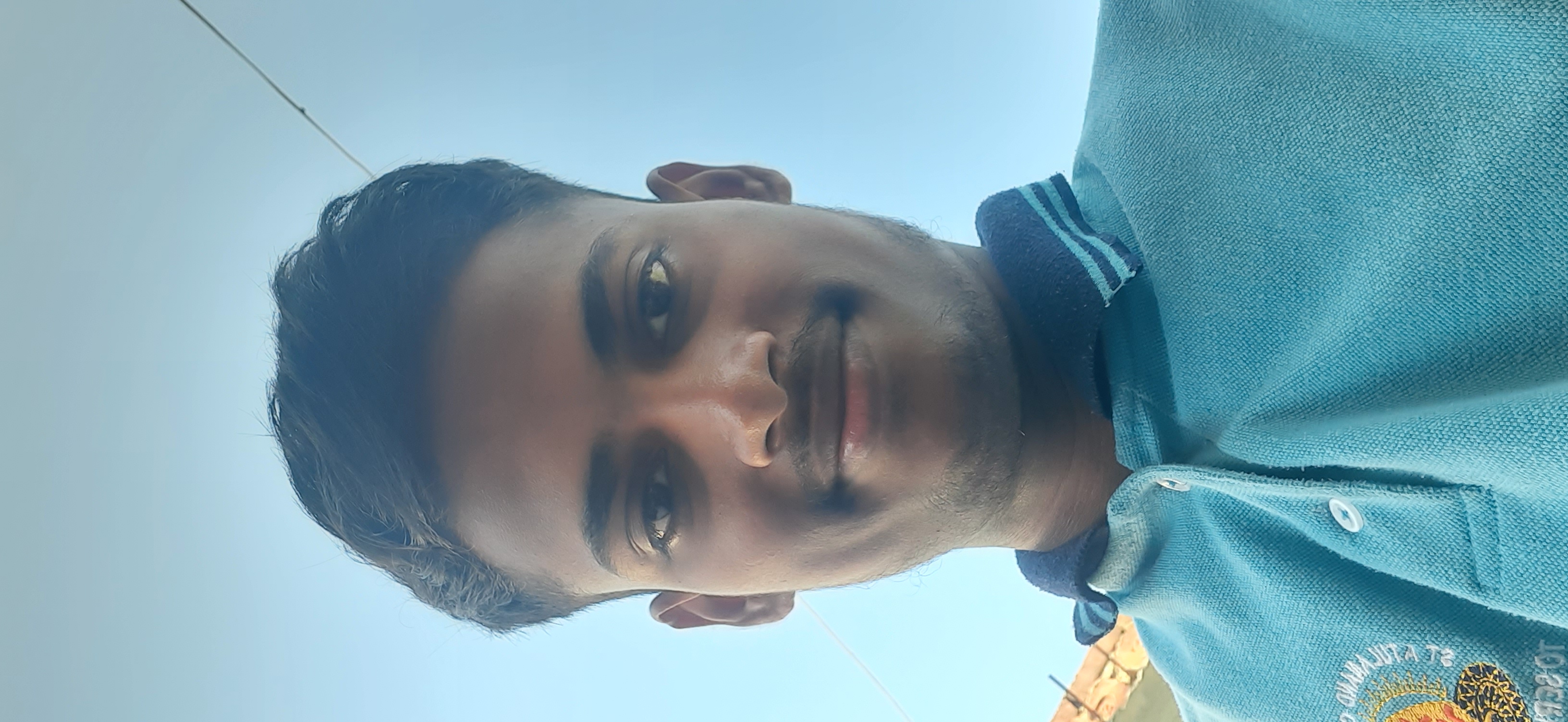 Sudhanshu Singh