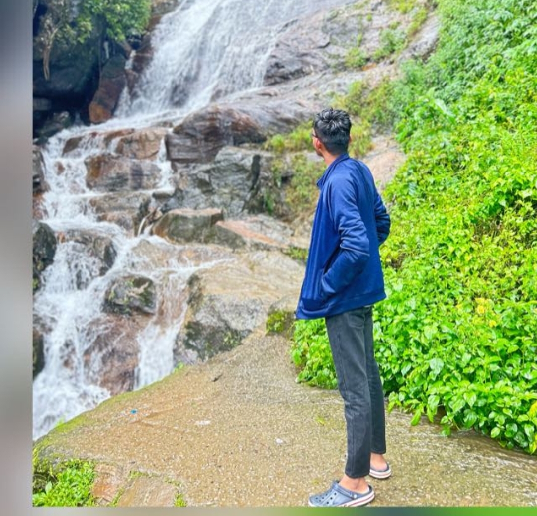 Srinivas