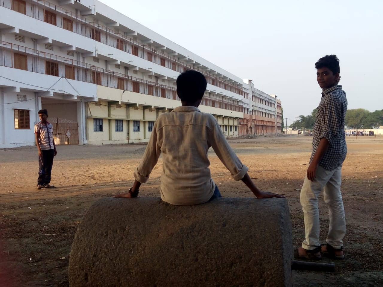 Venu