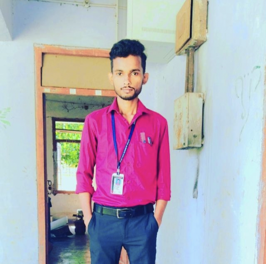 Akash Ranjan