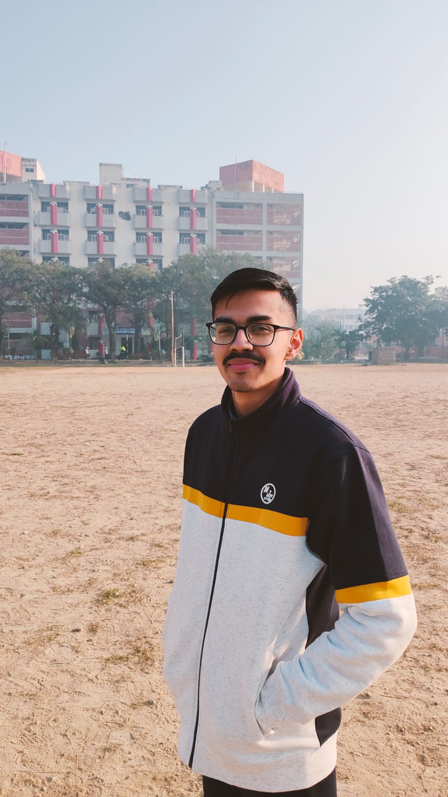 Abhay Mishra