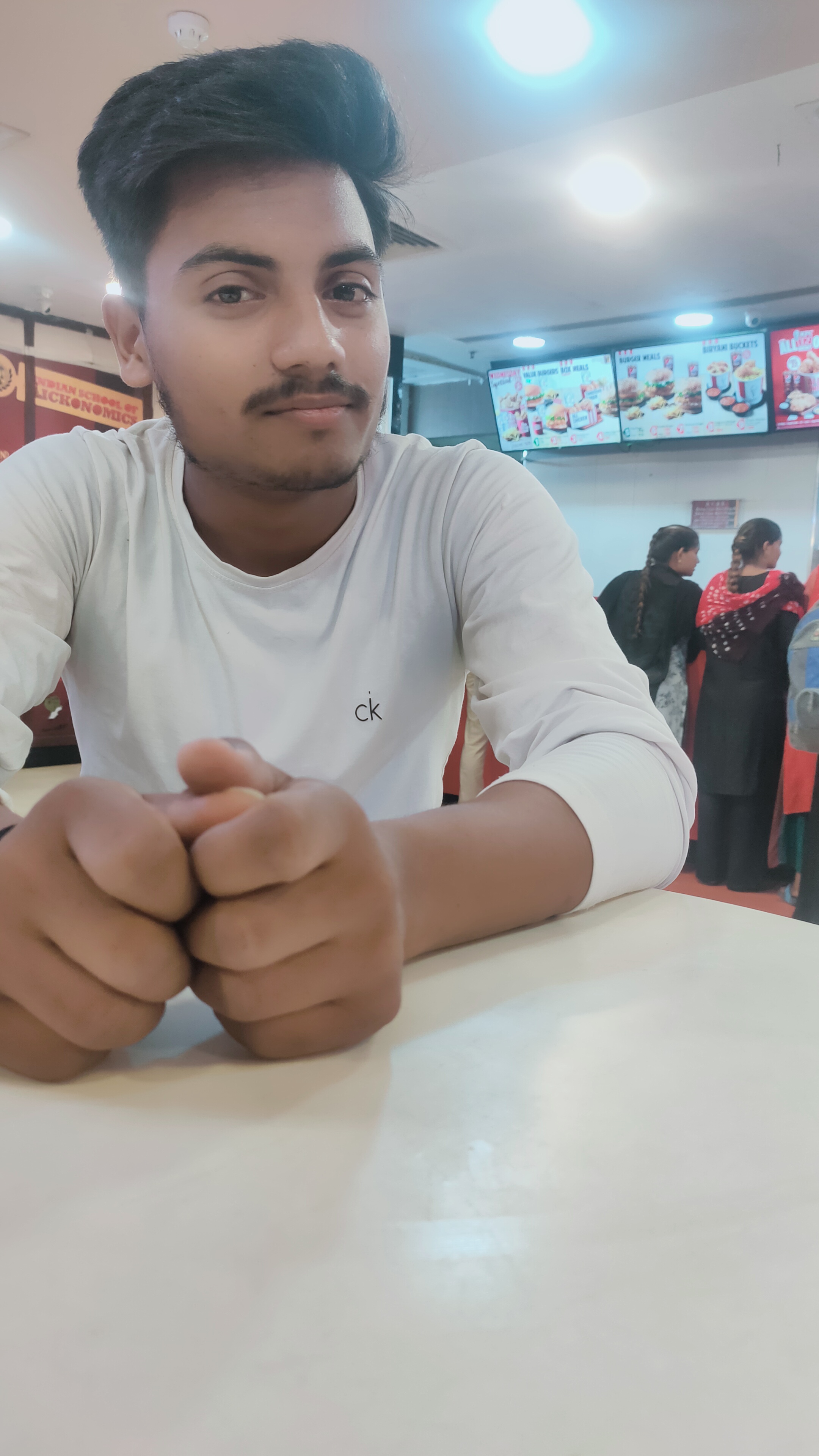 Ankit yadav