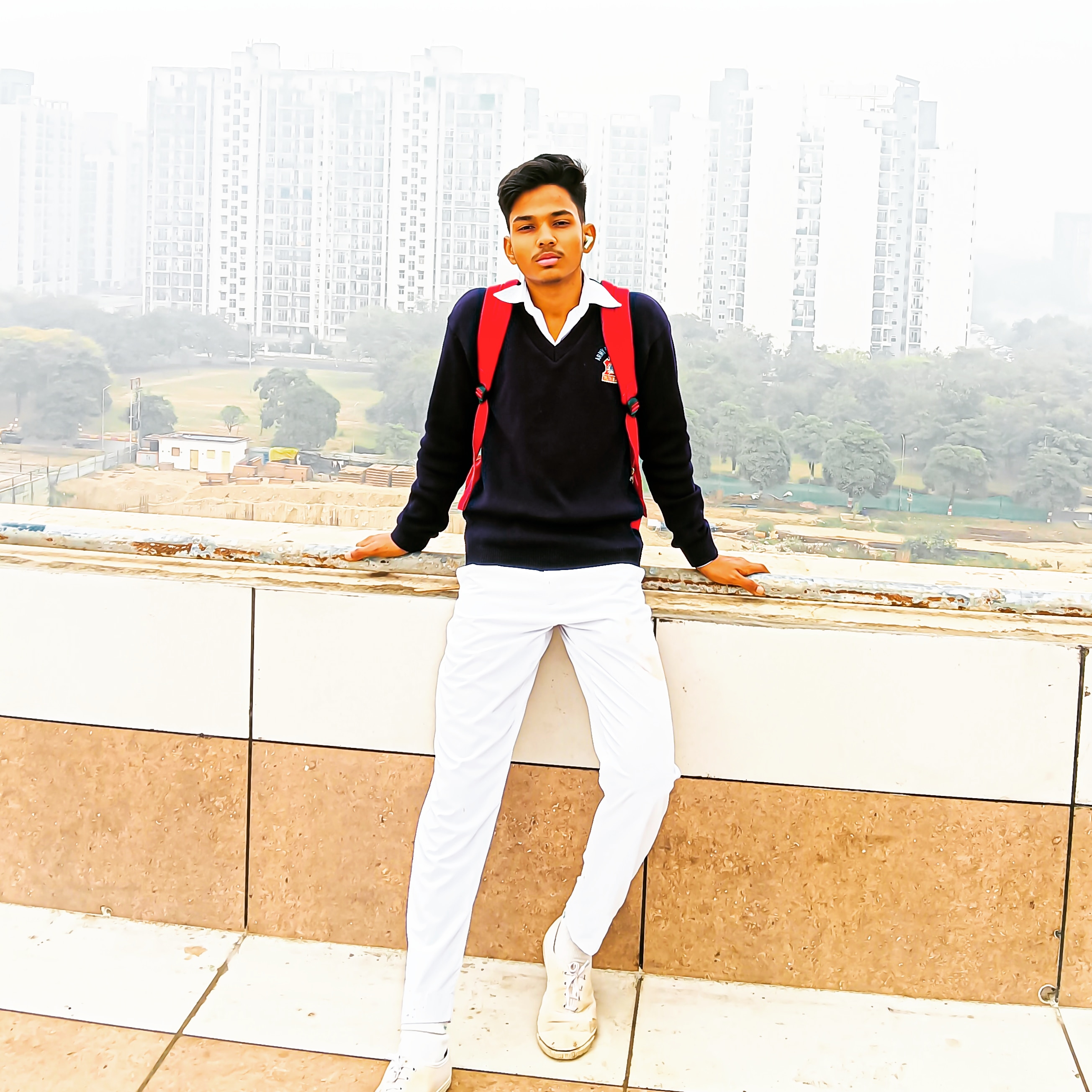 Aditya singh