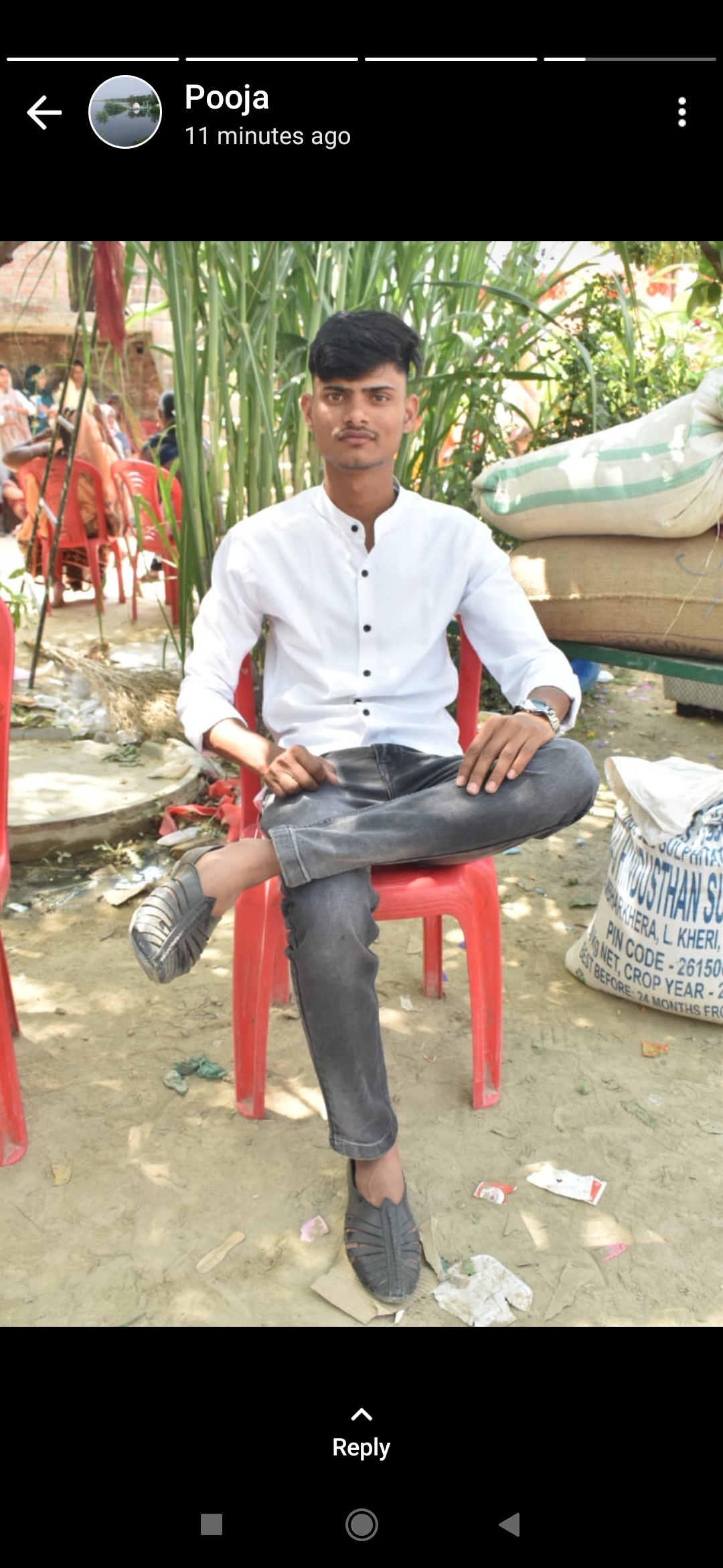 Rohit yadav