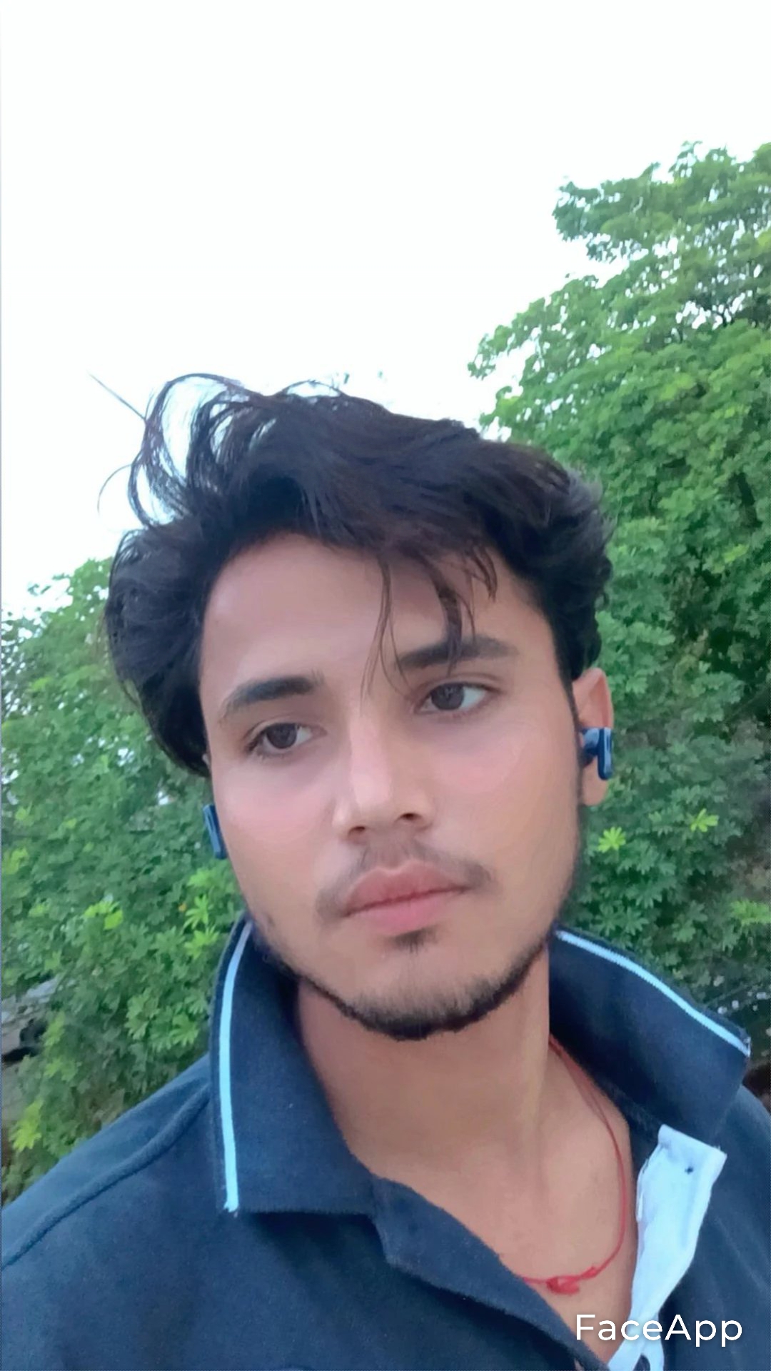 Nandram pandey