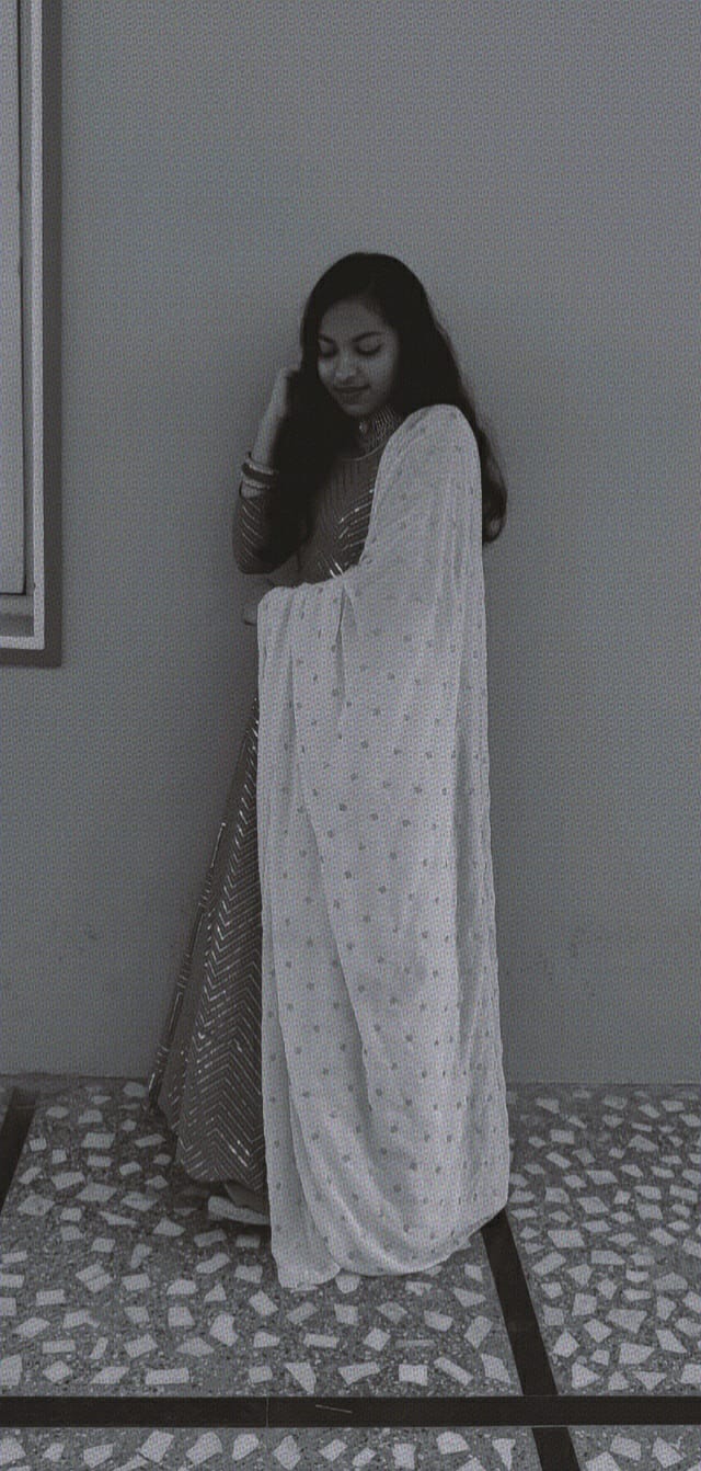 Khairunnisa shaik