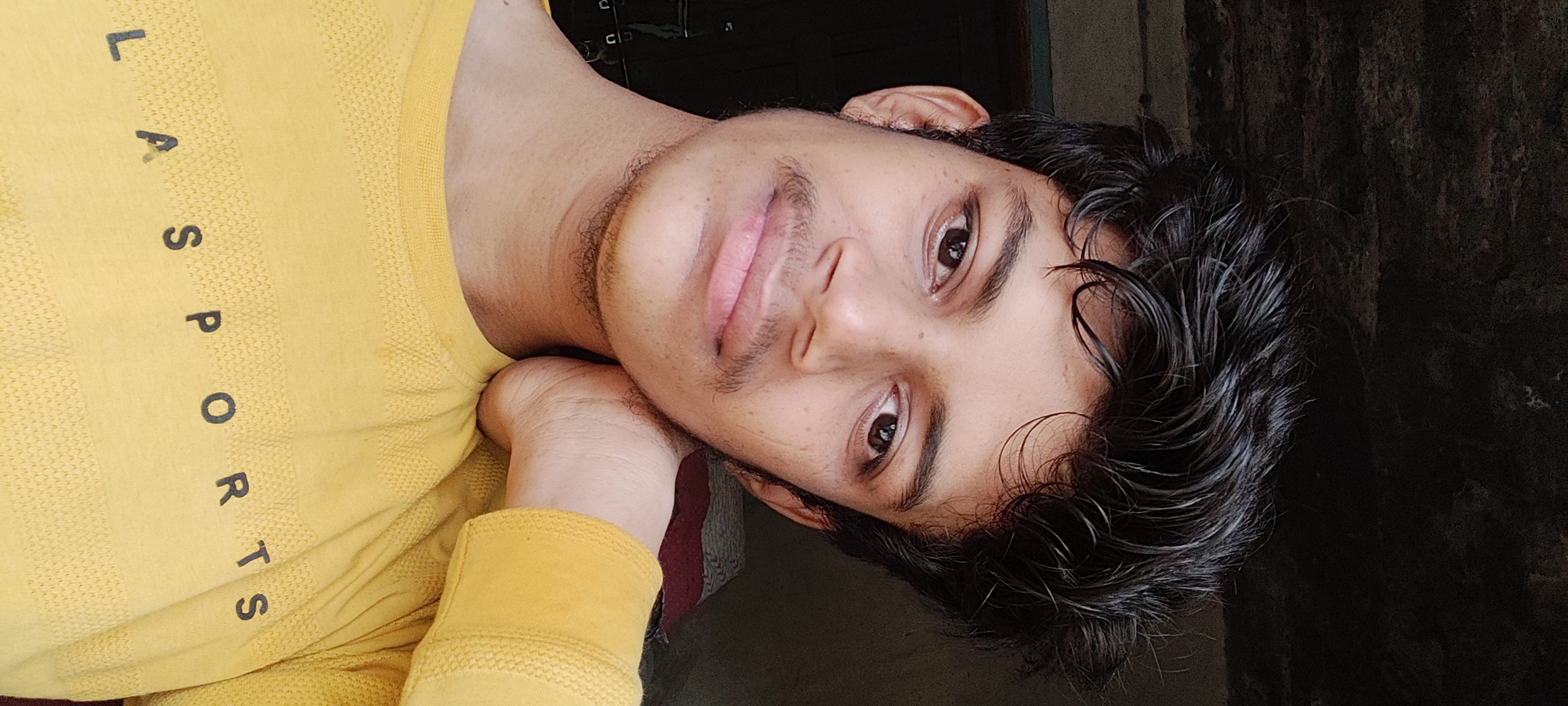 Mohammd Aayan