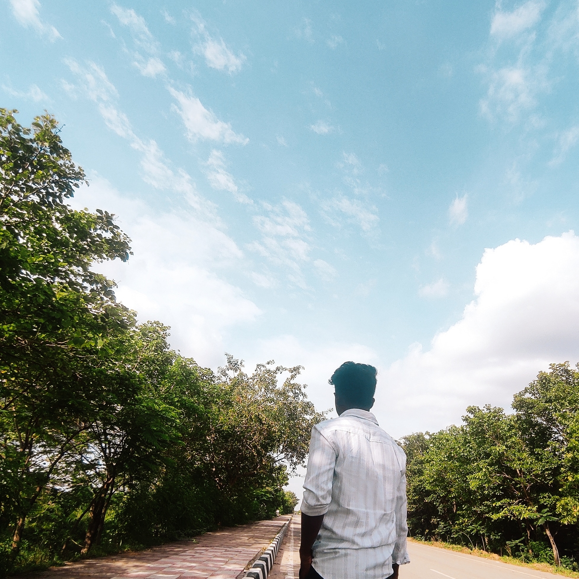 Malligari vardhan