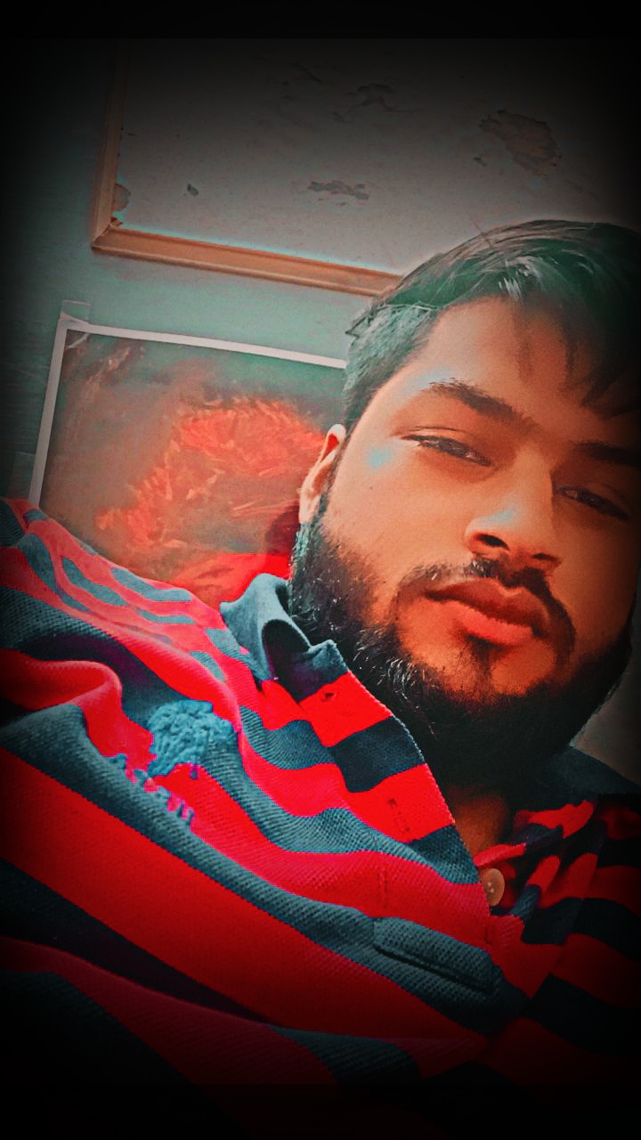 Anubhav gangwar