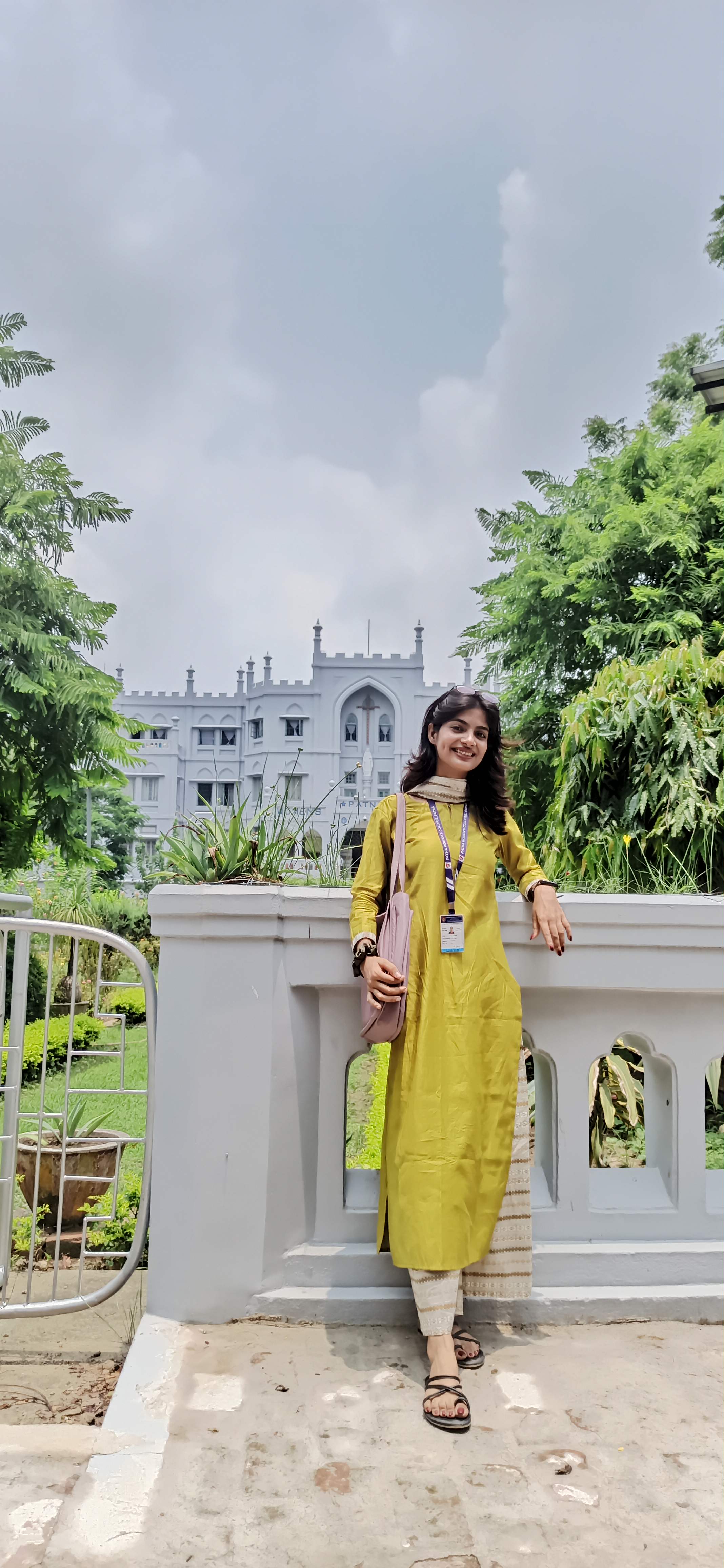 Ritu Rani