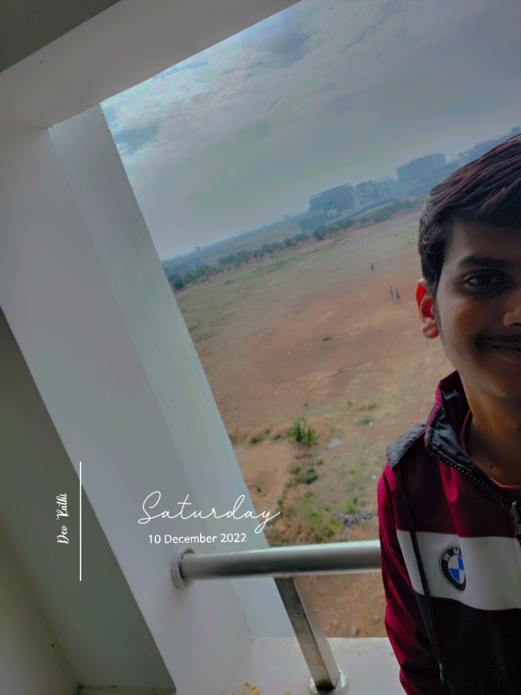 Dev Rathi