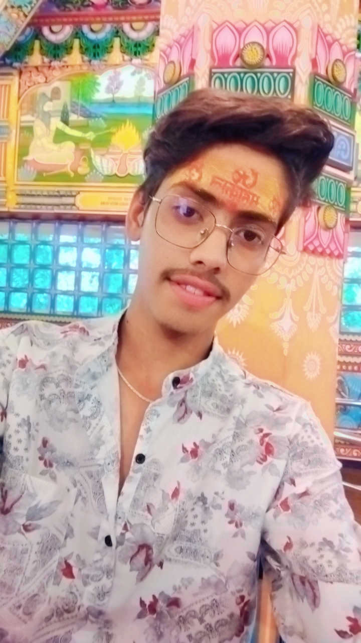 Soumil jain