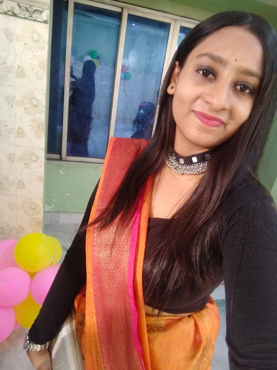 Aishwarya Ghosh