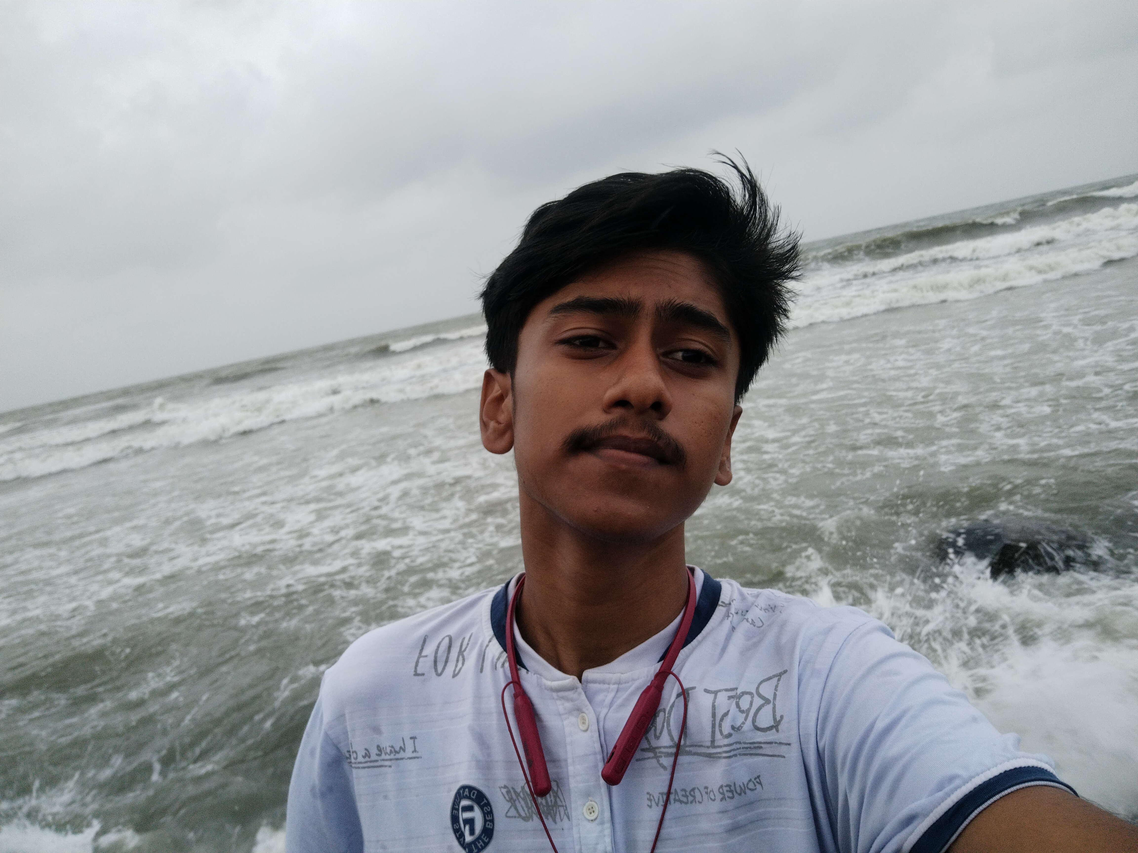 Sayan Mandal