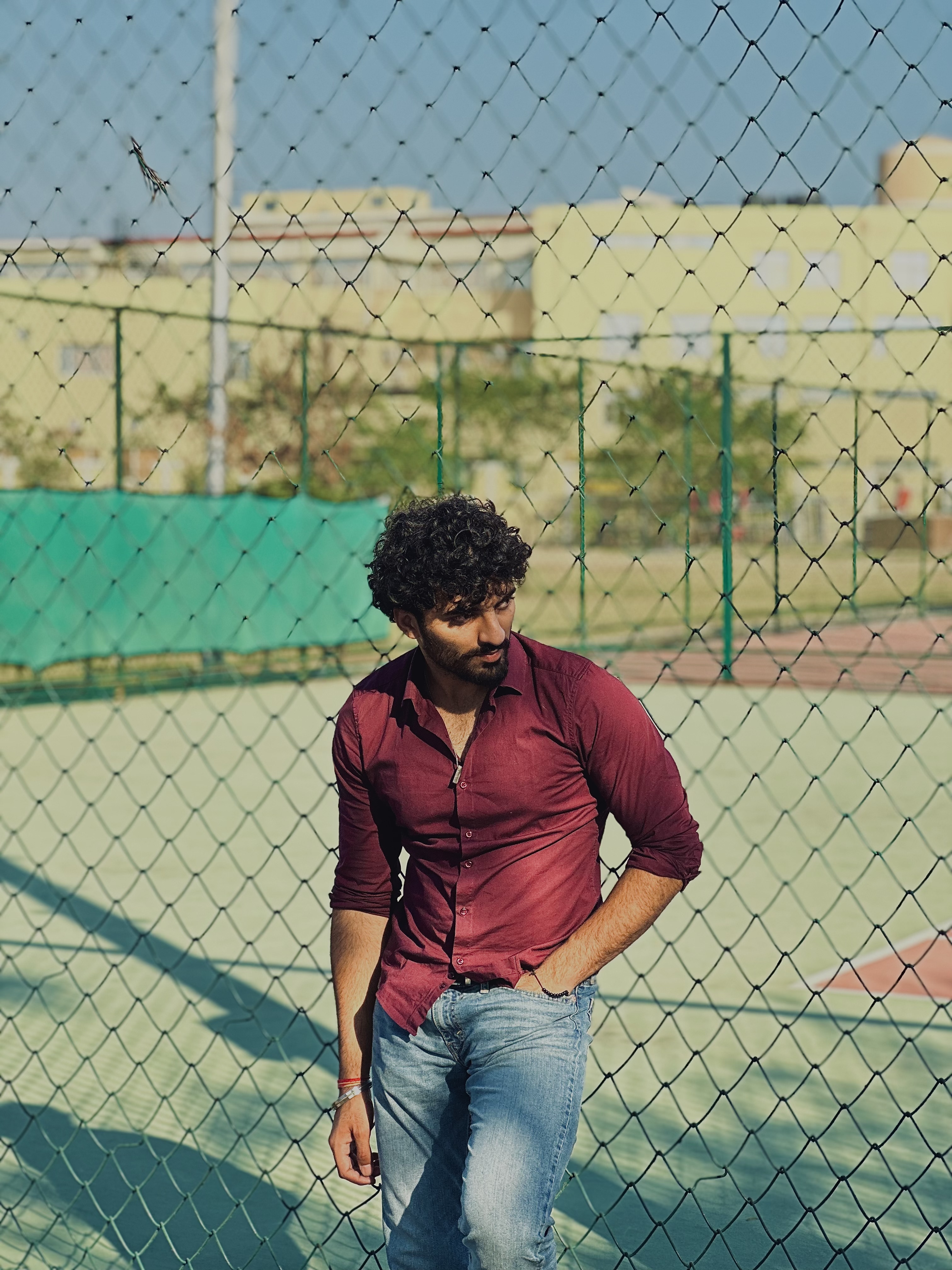 Ishan sharma