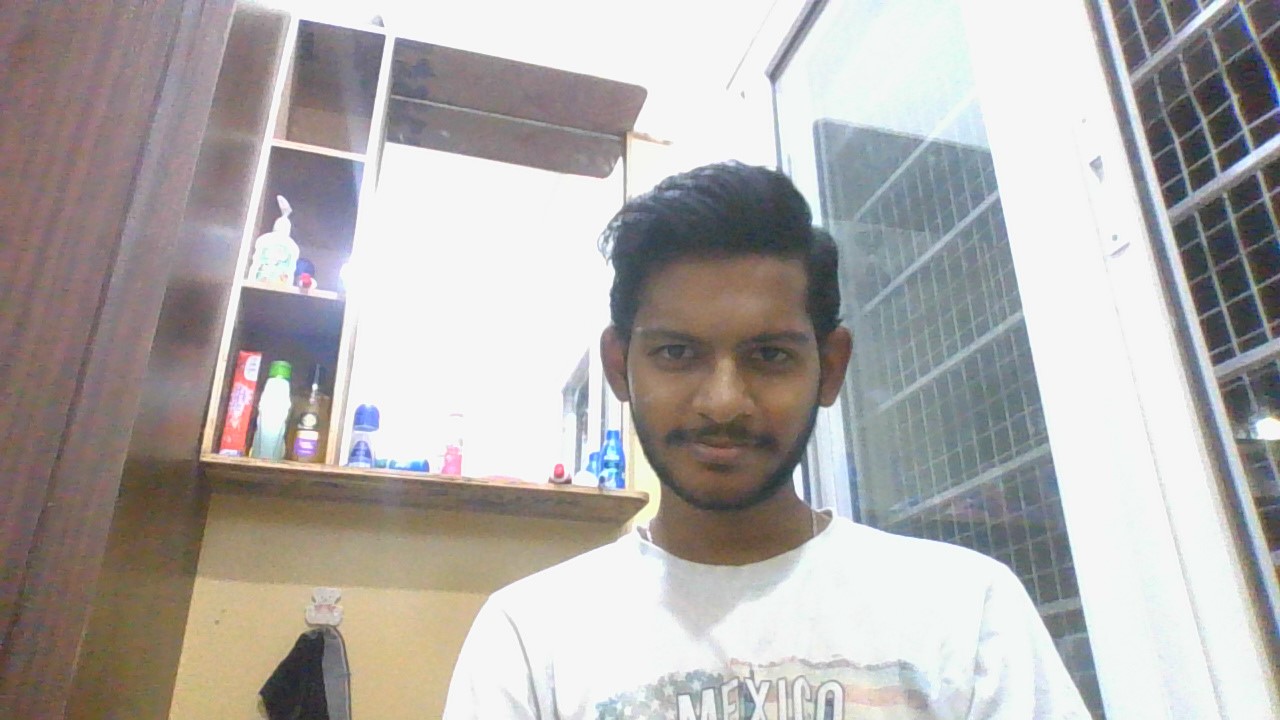 sai santhosh