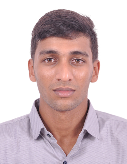 Ayush Bansal
