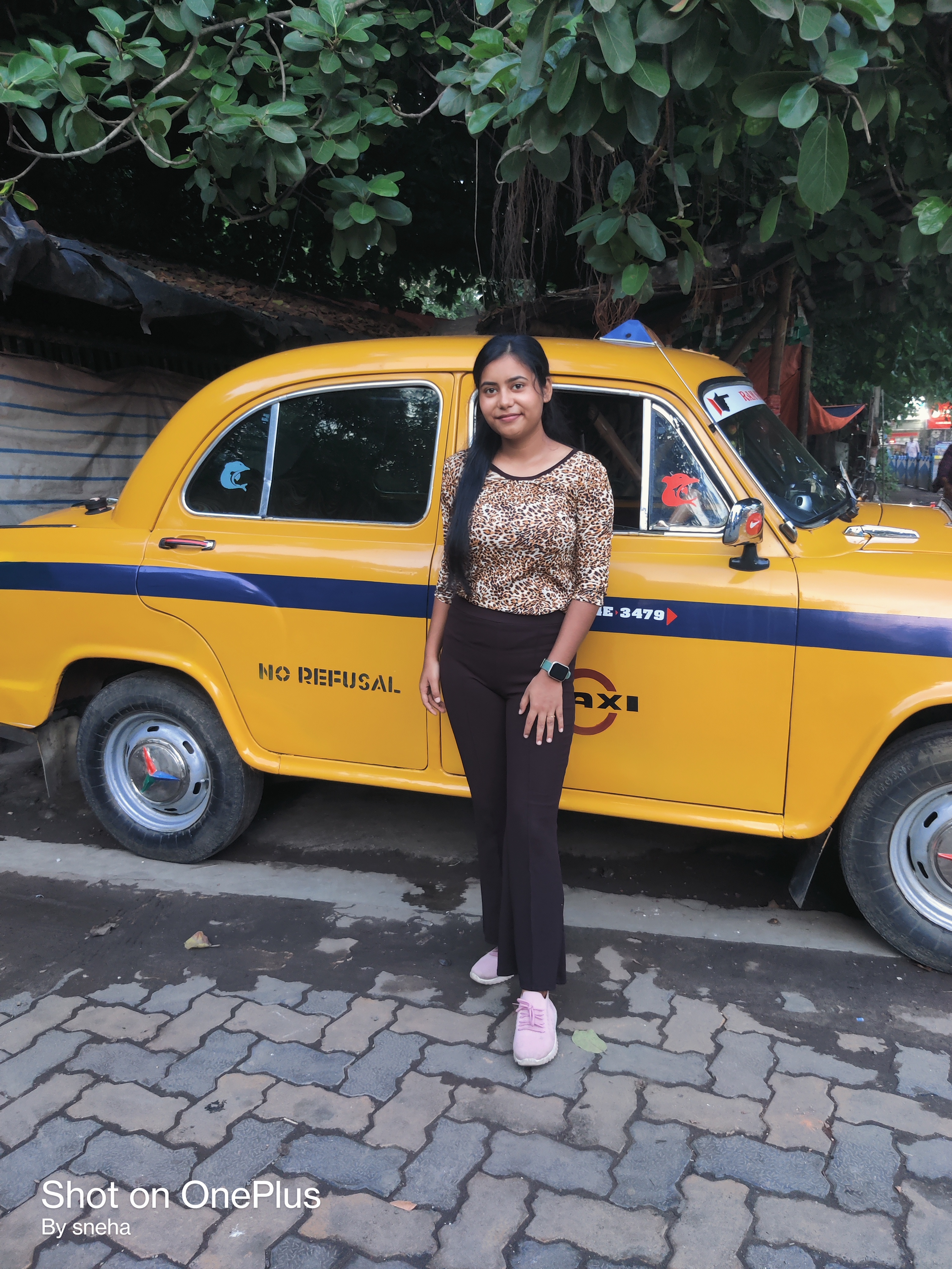 SNEHA BHARDWAJ